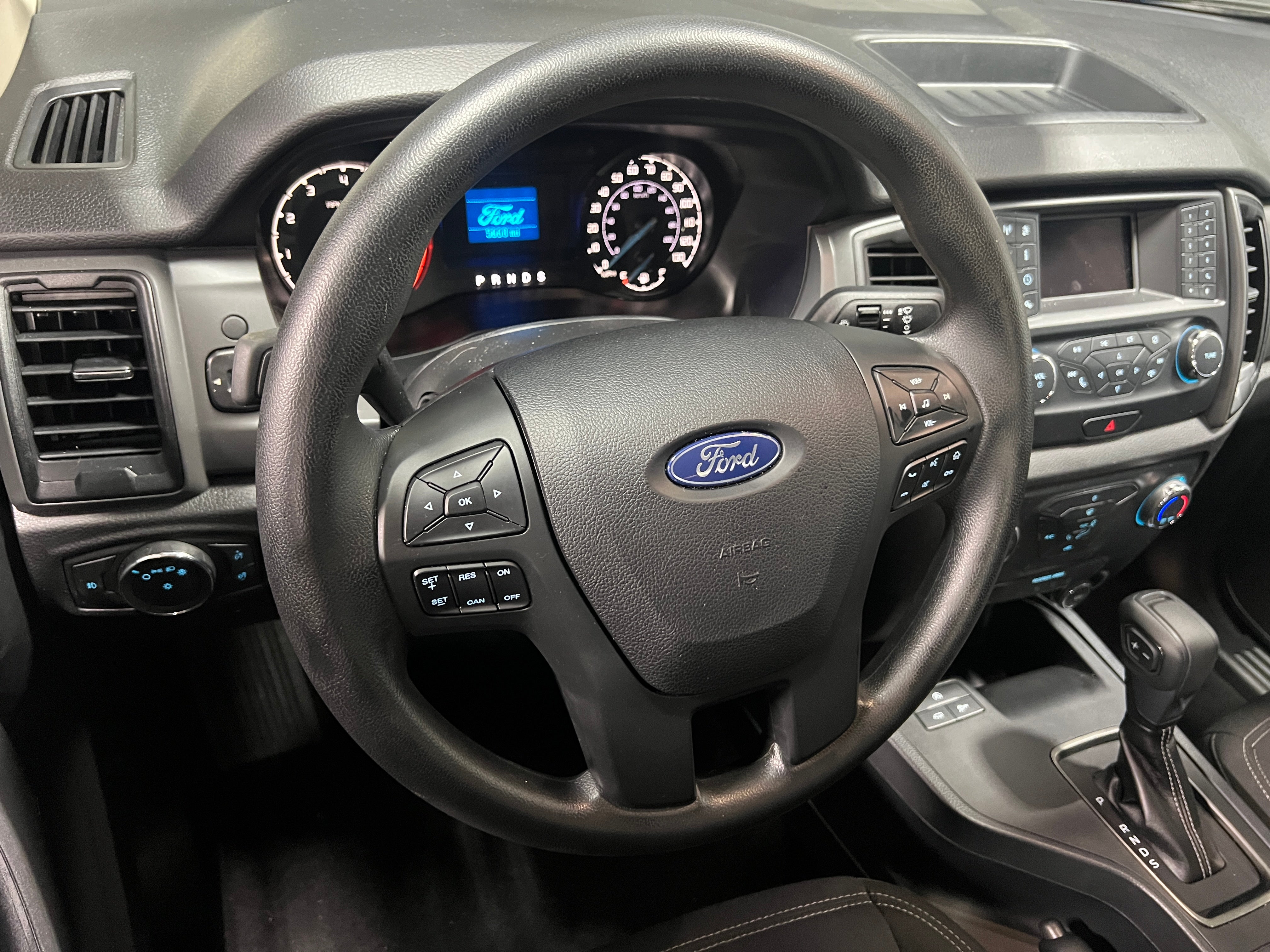 Thumbnail: 2021 Ford Ranger - 5