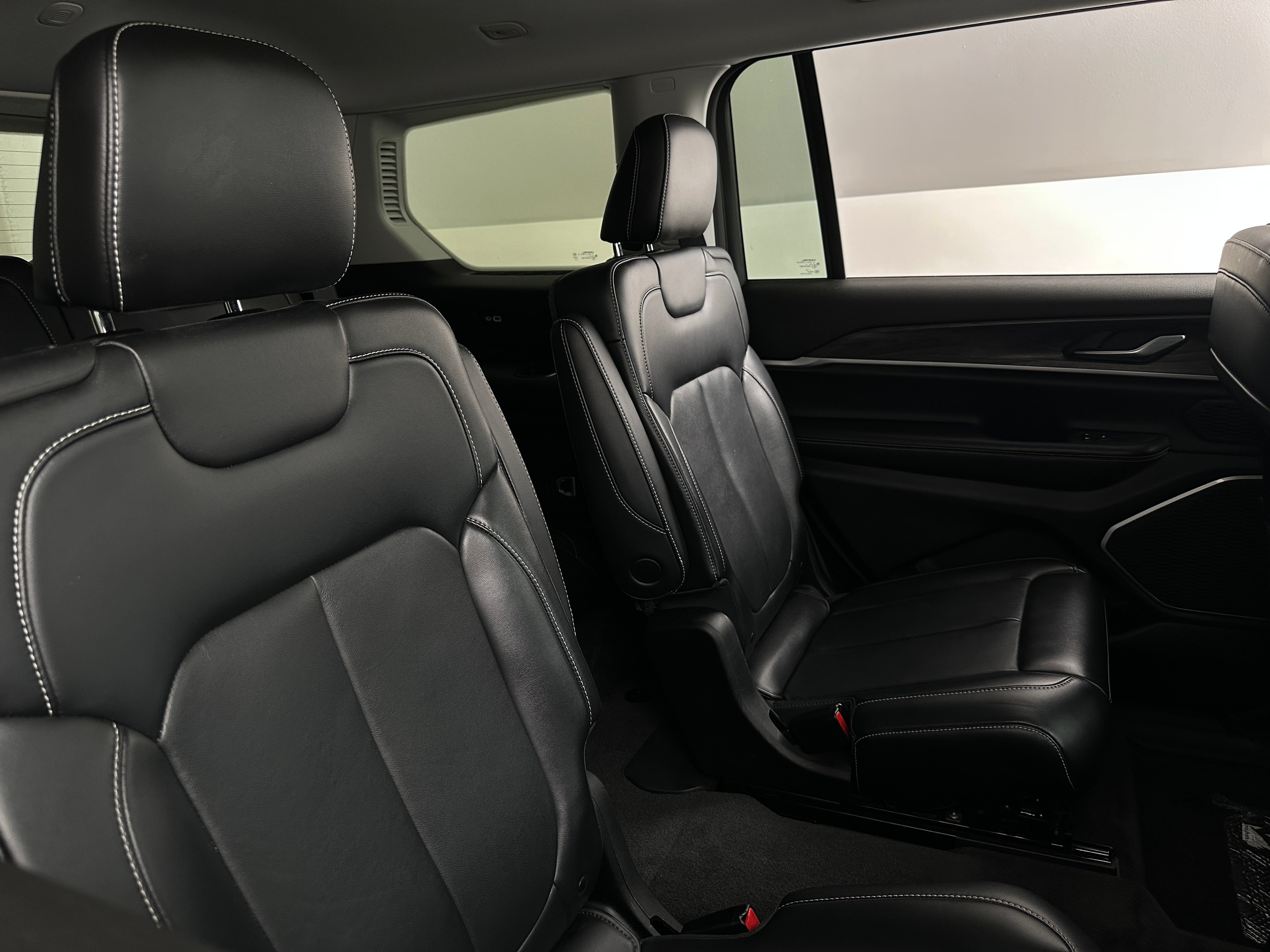 2021 Jeep Grand Cherokee L Limited Edition 5