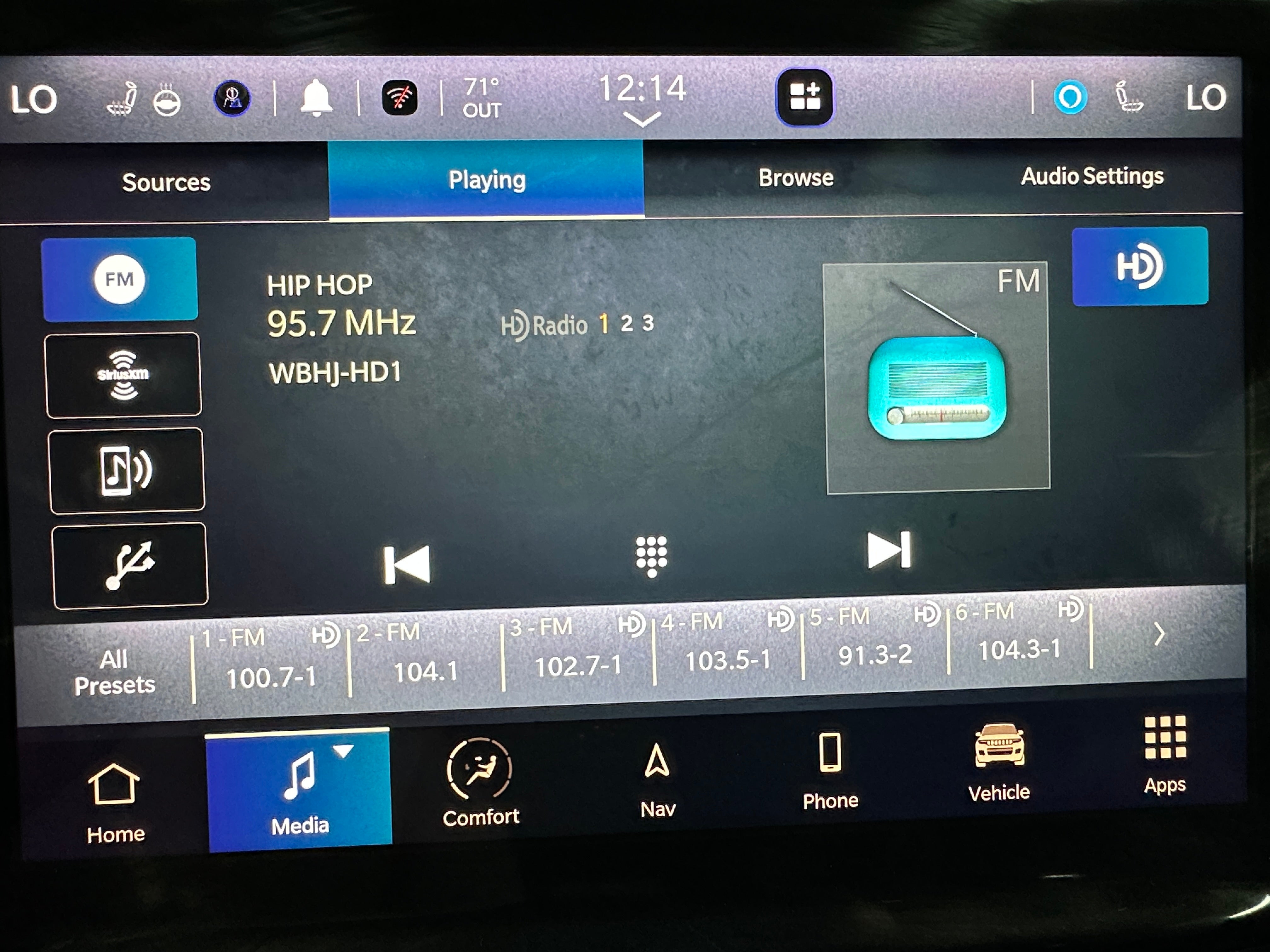2021 Jeep Grand Cherokee L Limited Edition 3