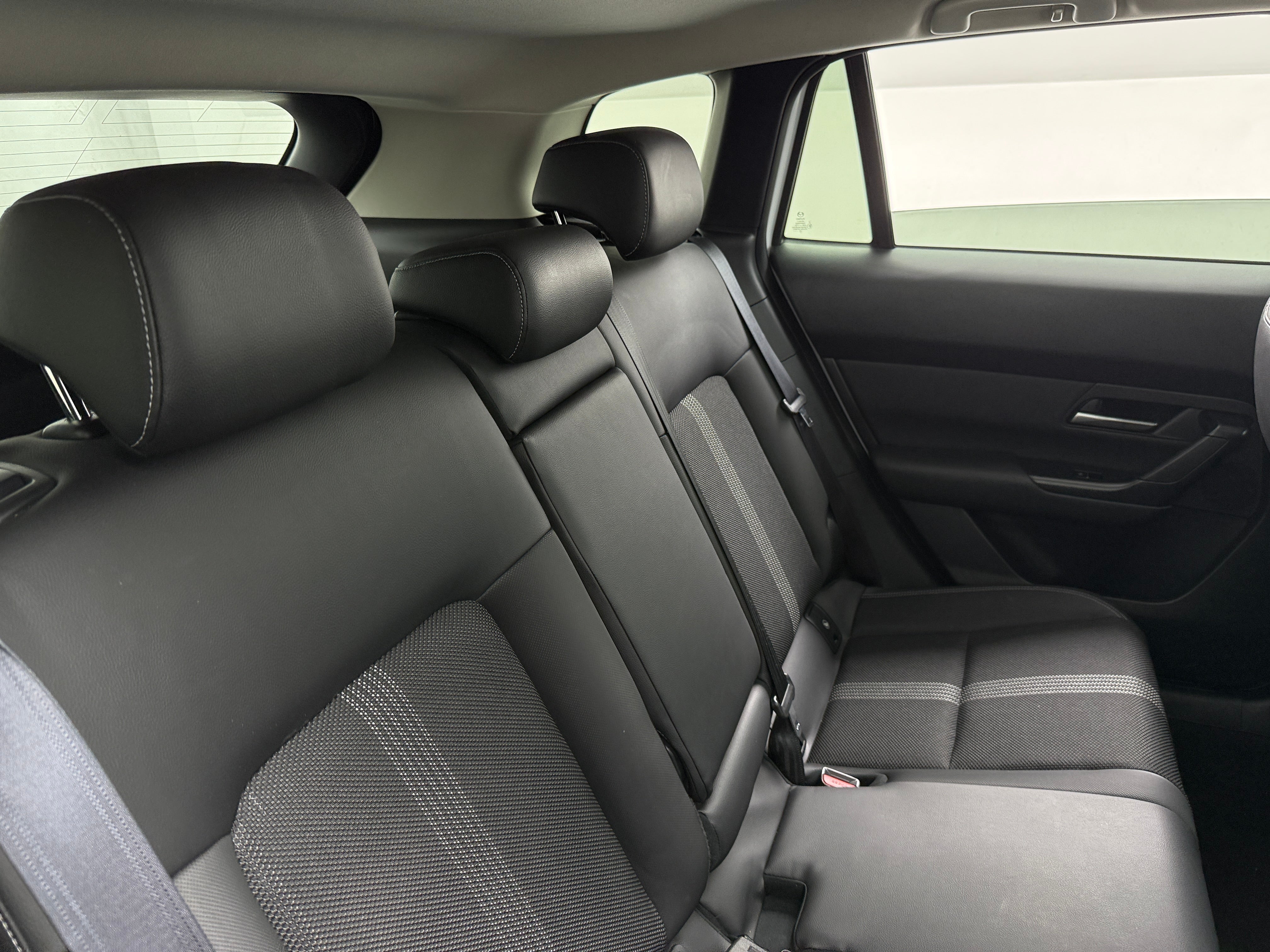 2023 Mazda CX-50 S Preferred 5