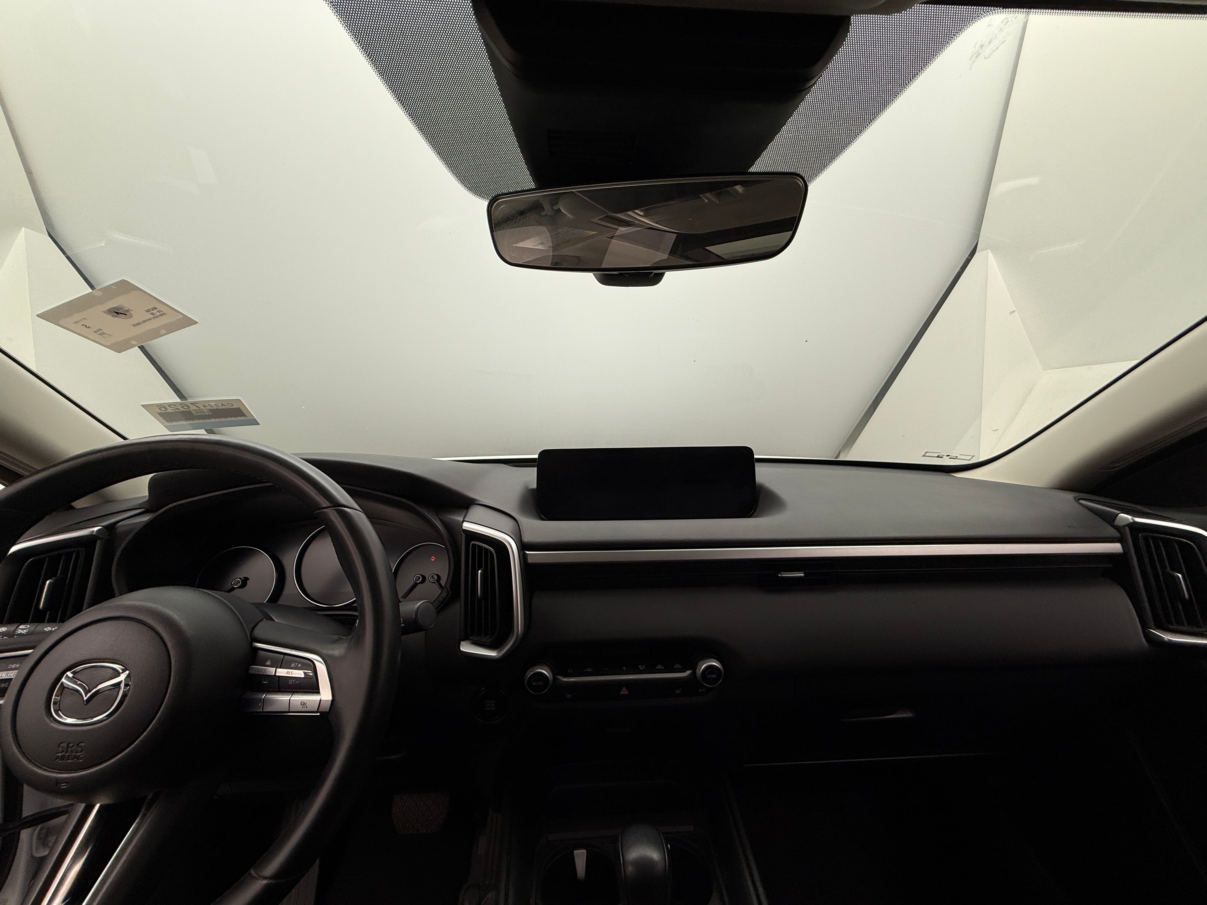 2023 Mazda CX-50 S Preferred 2