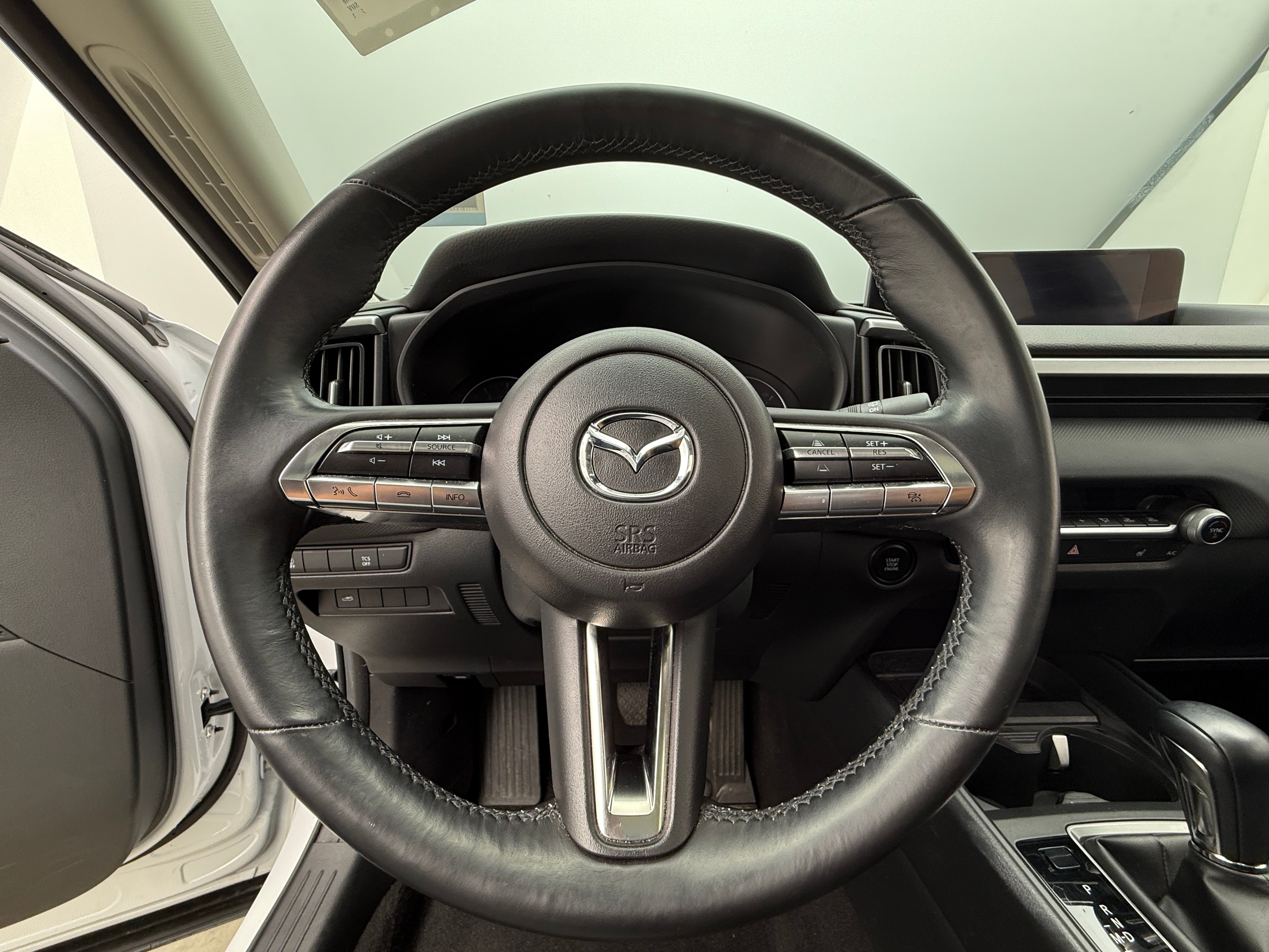 2023 Mazda CX-50 S Preferred 4