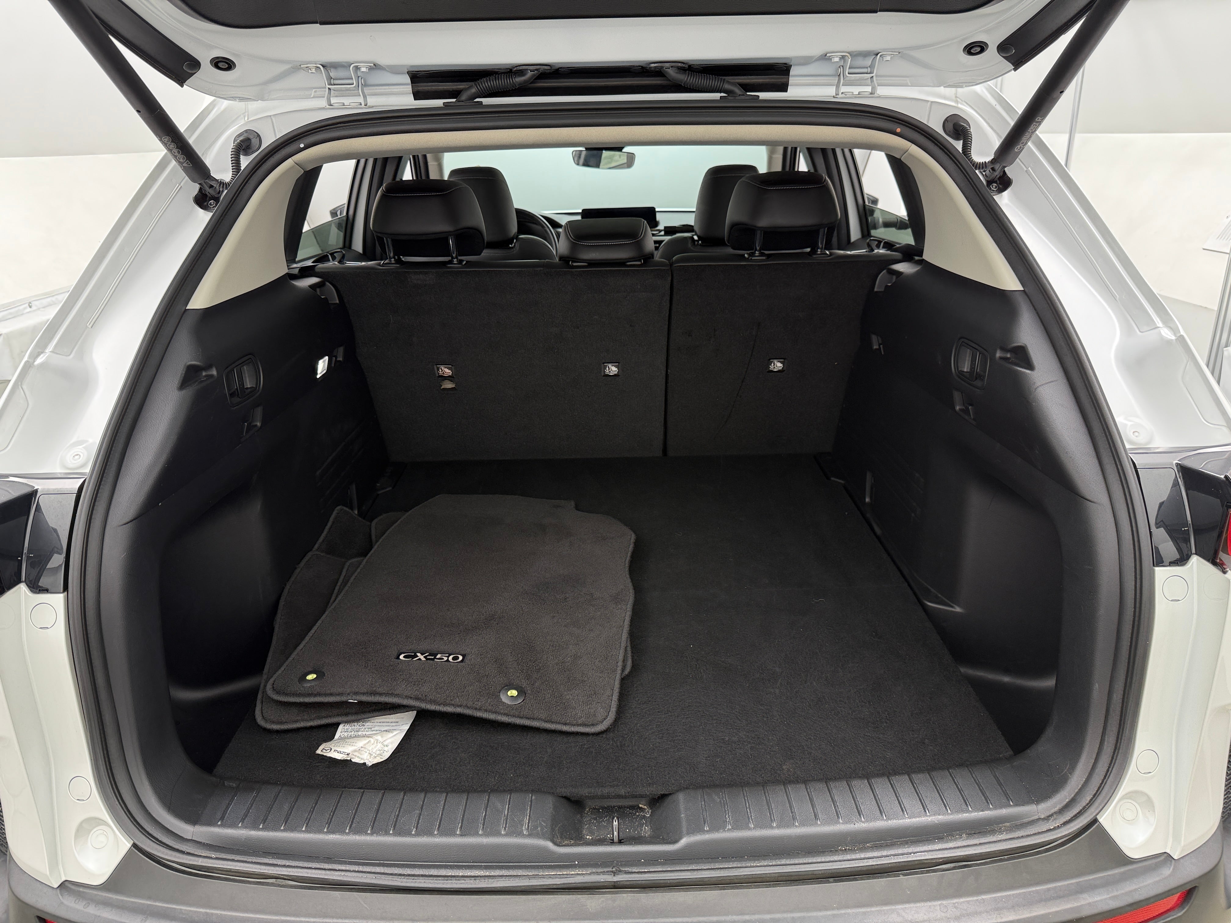 2023 Mazda CX-50 S Preferred 6