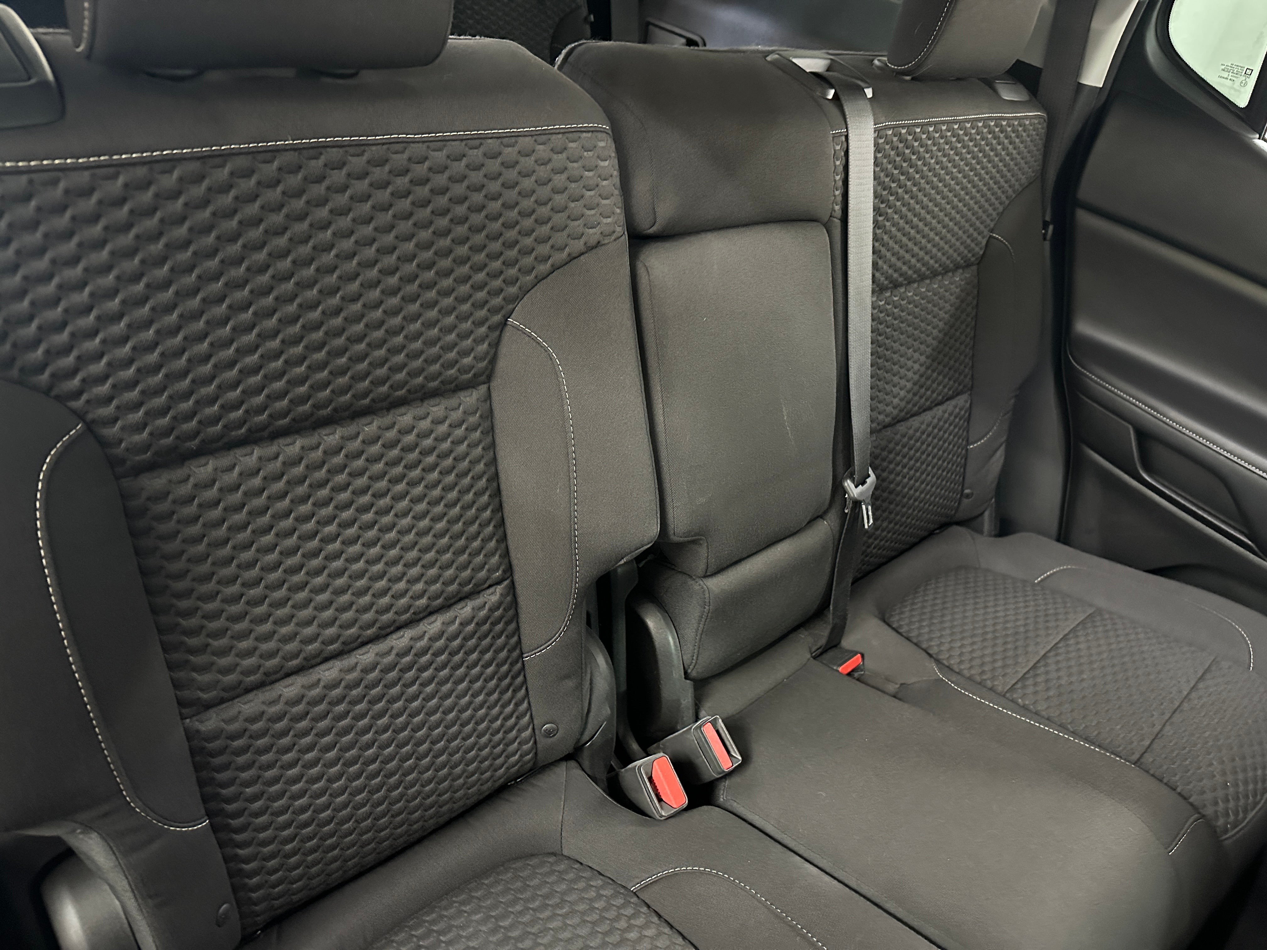 2017 GMC Acadia SLE 6