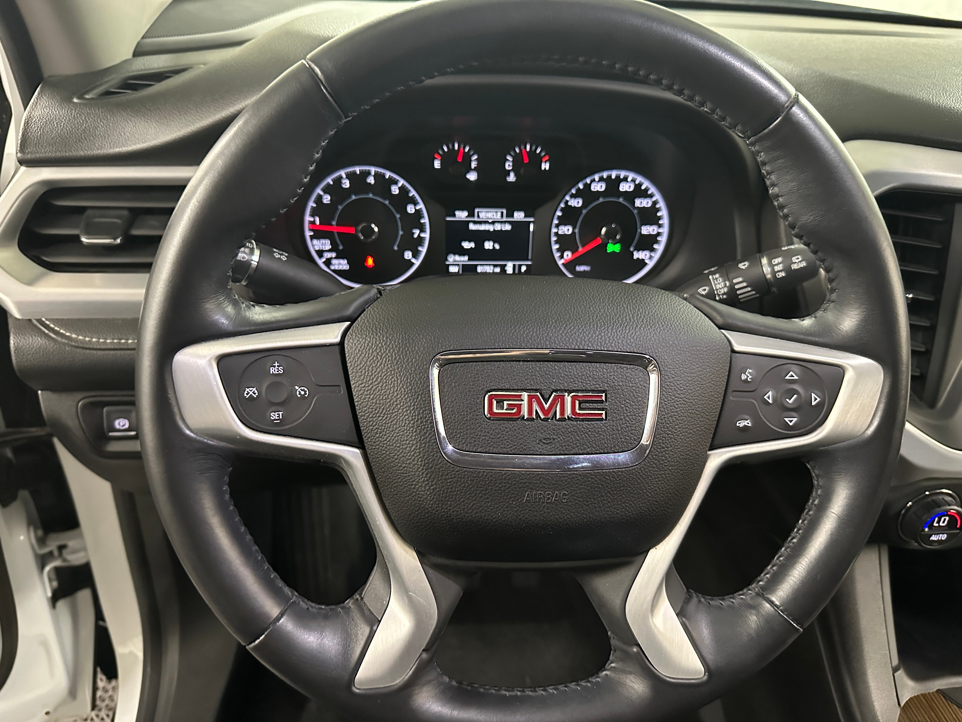 2017 GMC Acadia SLE 5