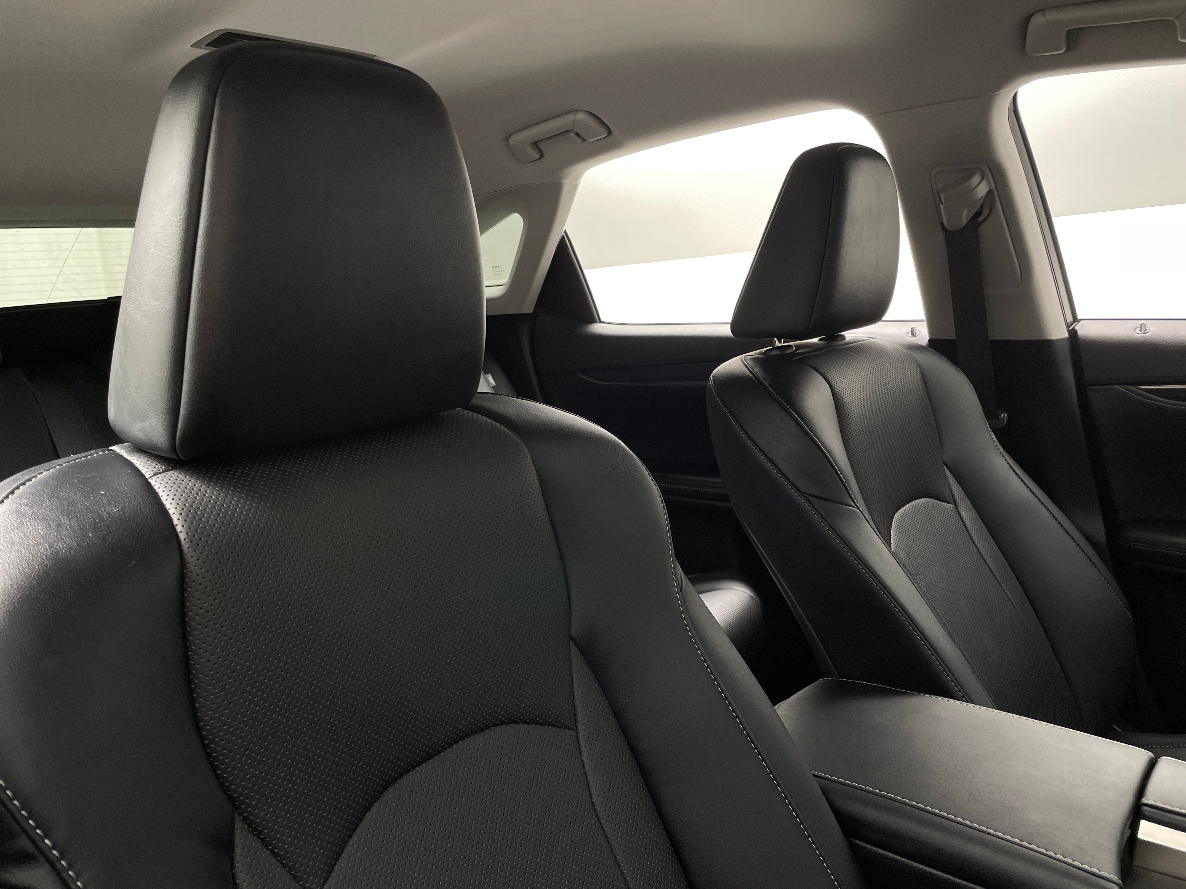 2017 Lexus RX 350 2