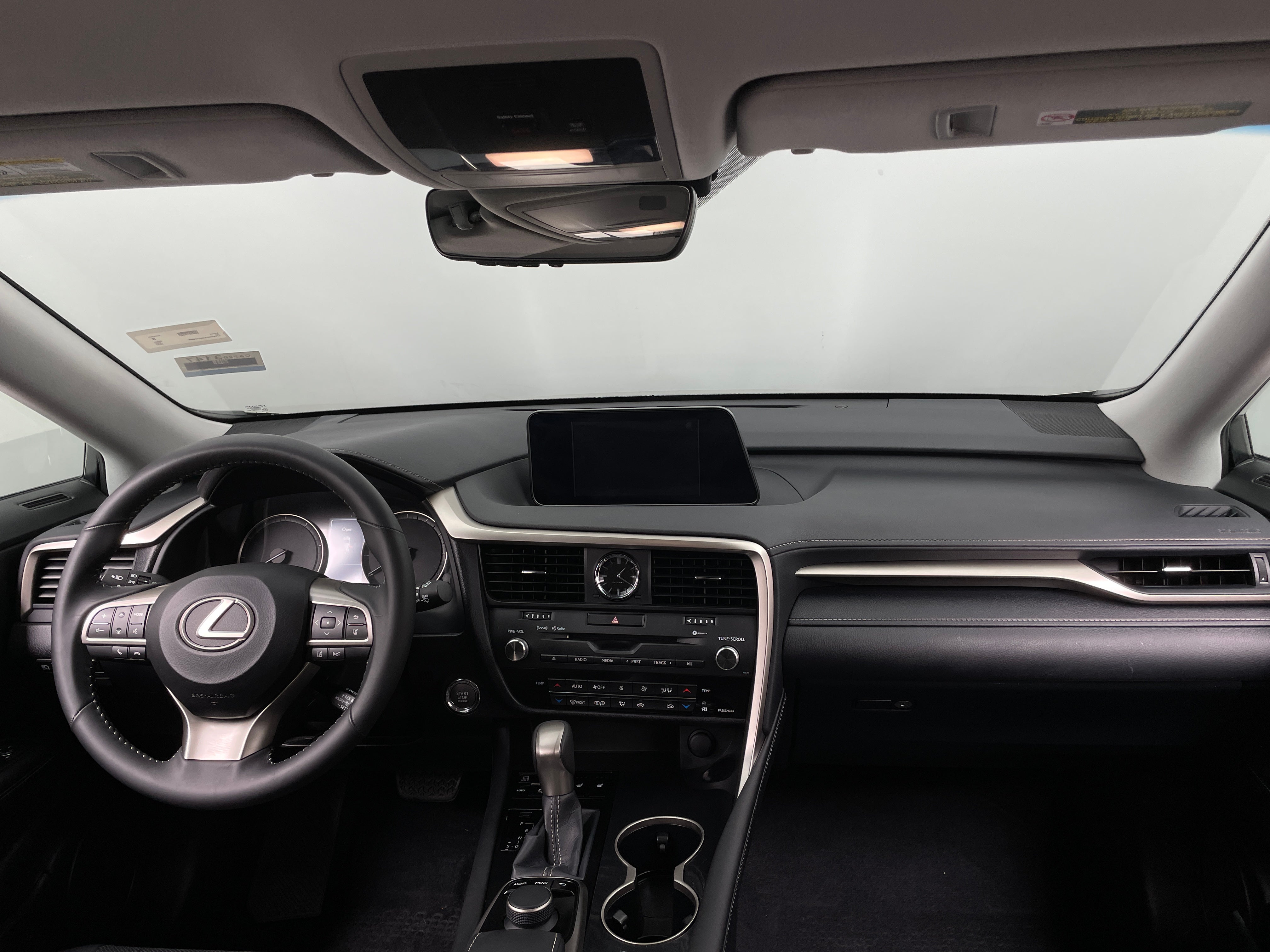 2017 Lexus RX 350 3