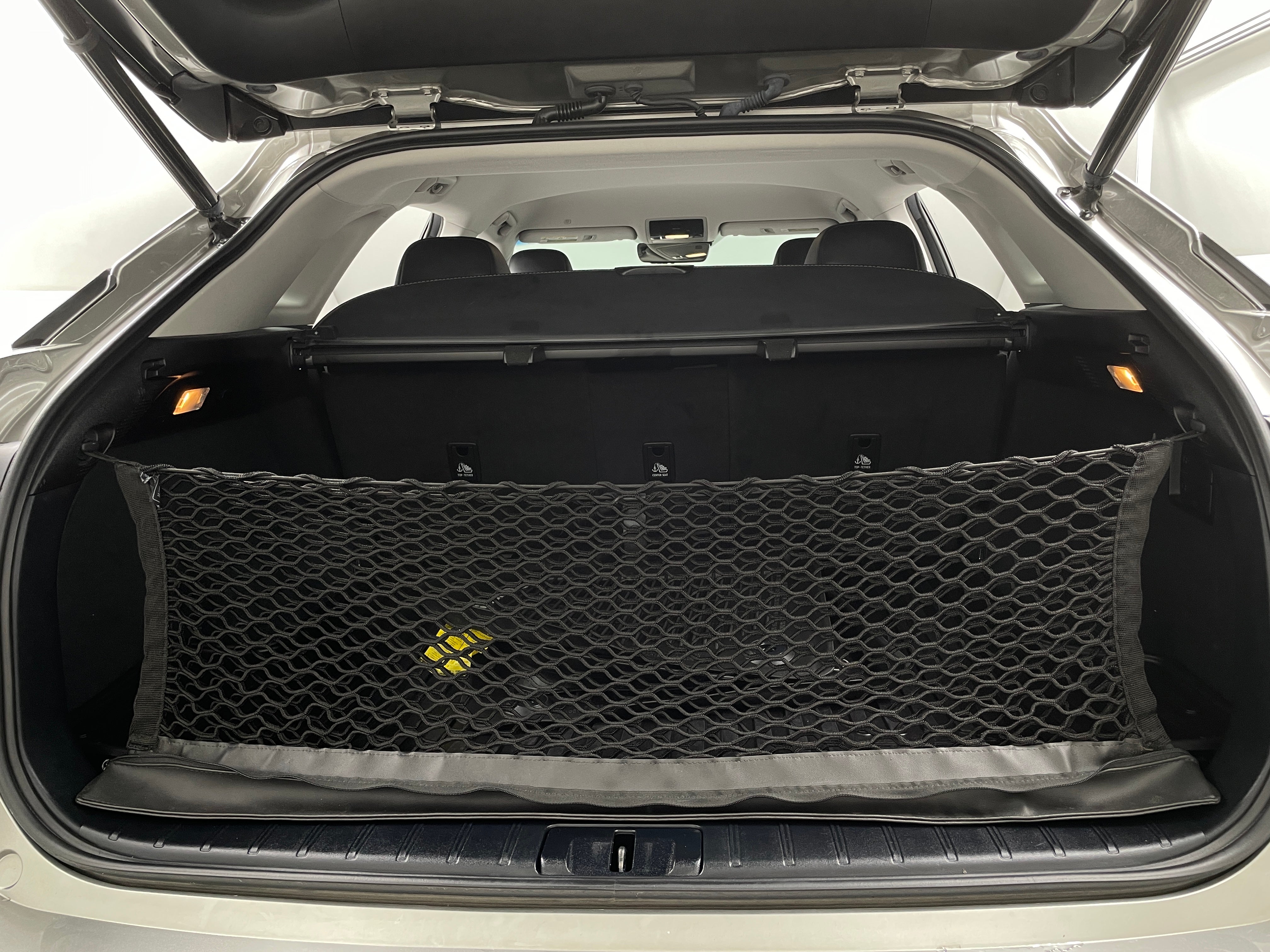 2017 Lexus RX 350 7