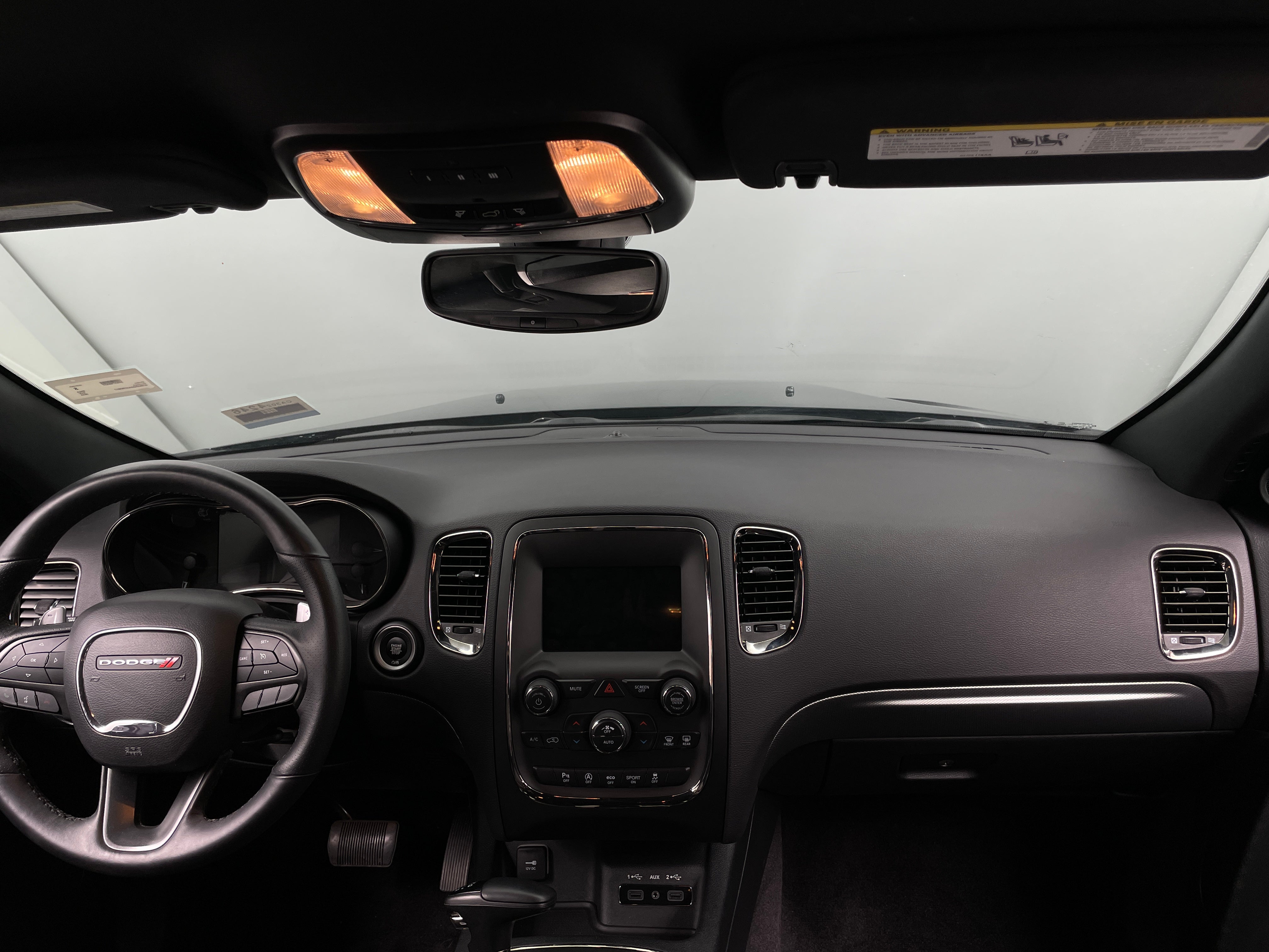 2018 Dodge Durango GT 2