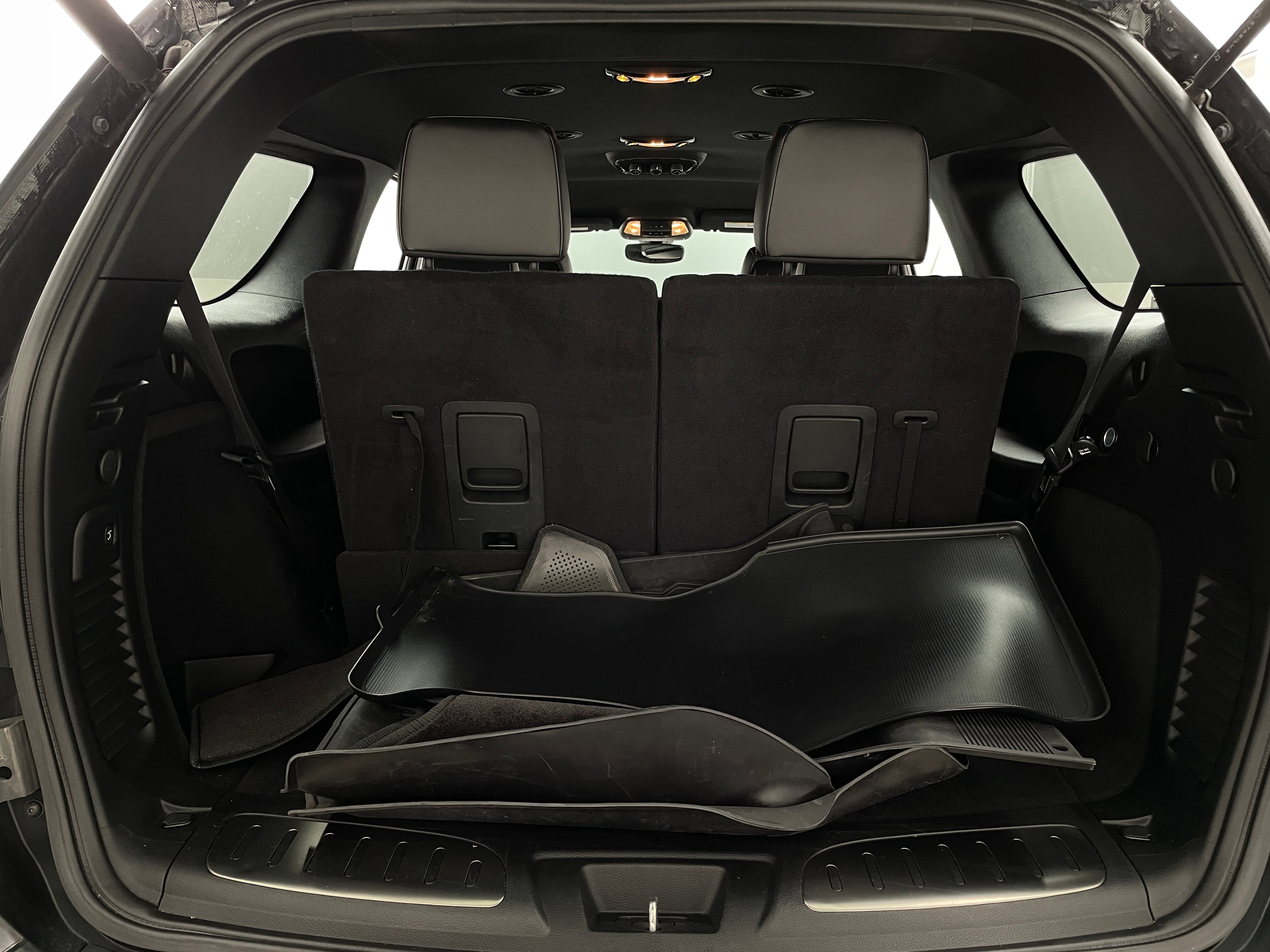 2018 Dodge Durango GT 6