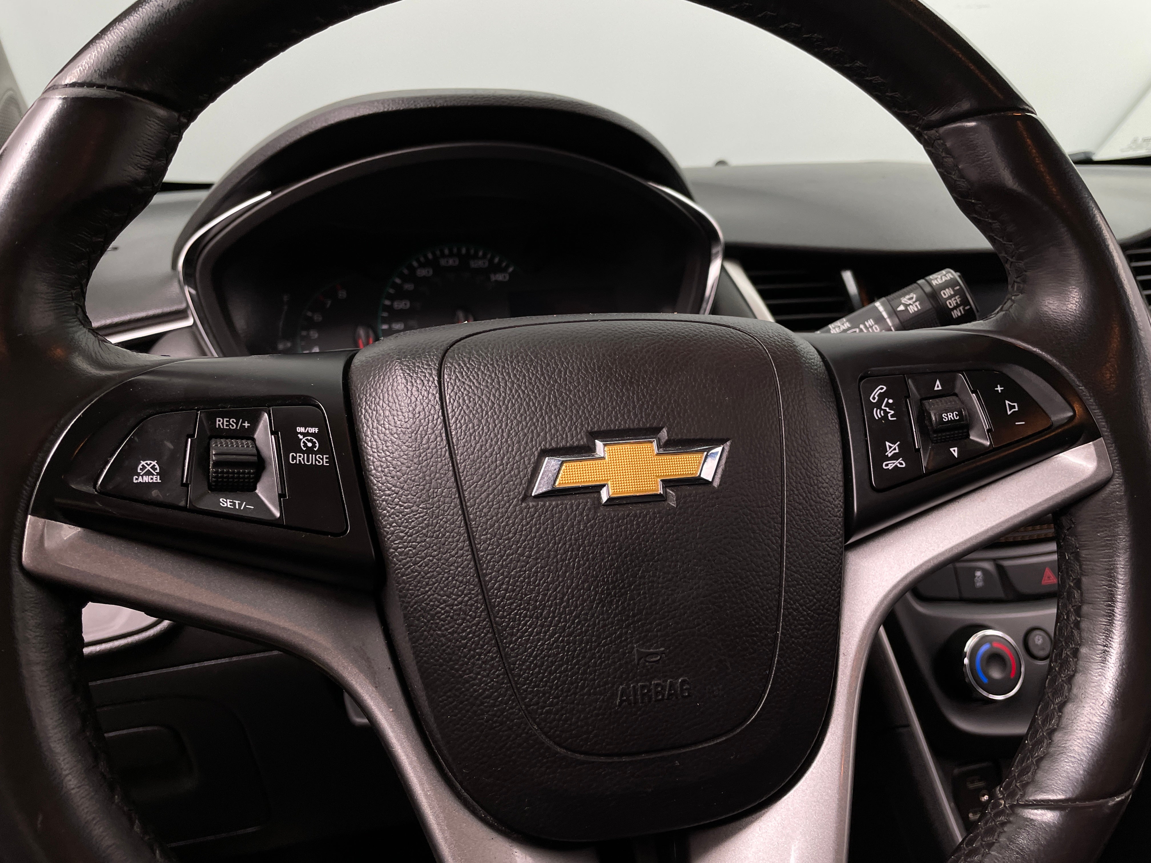 2022 Chevrolet Trax LT 4