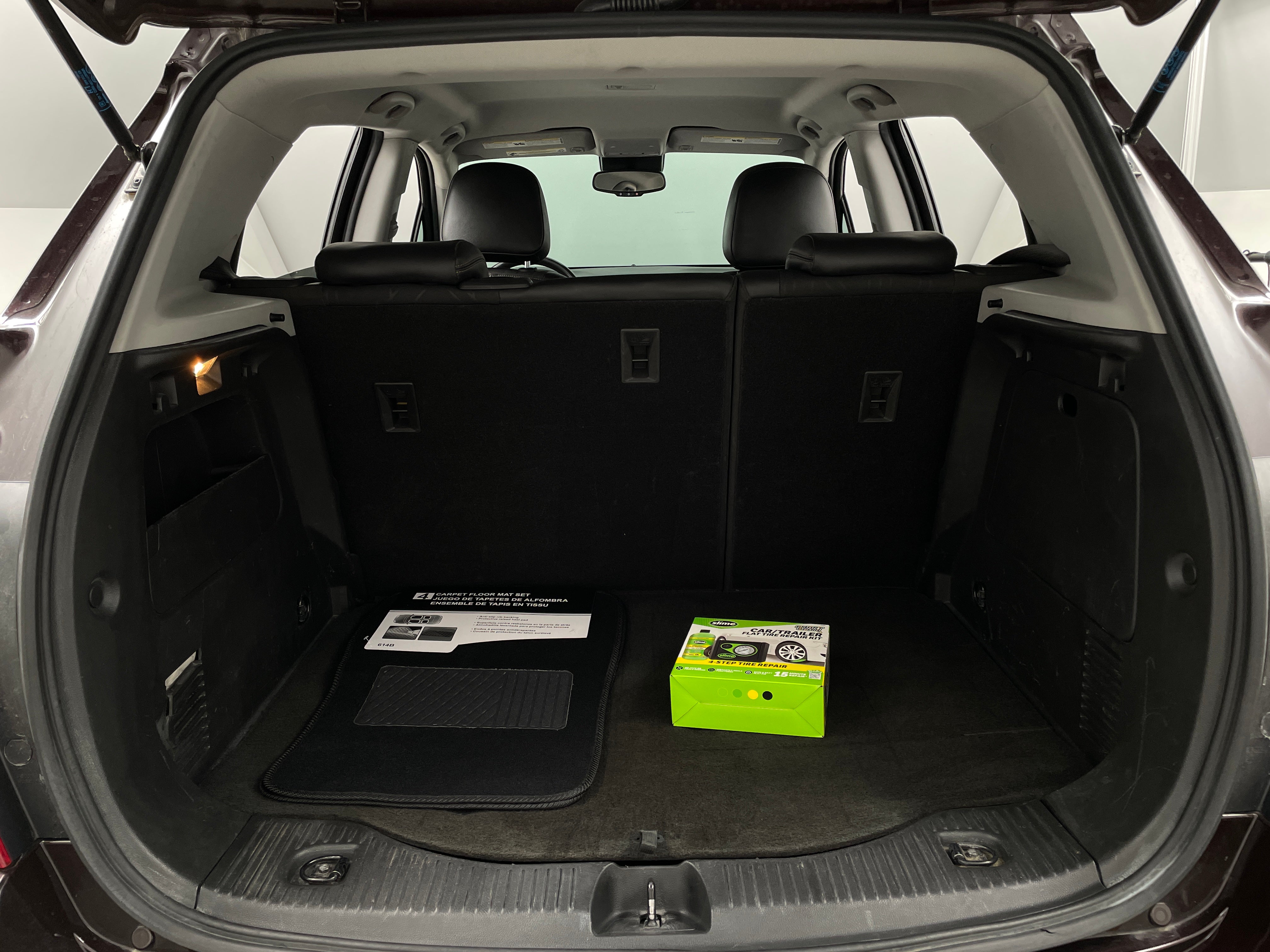 2022 Chevrolet Trax LT 6