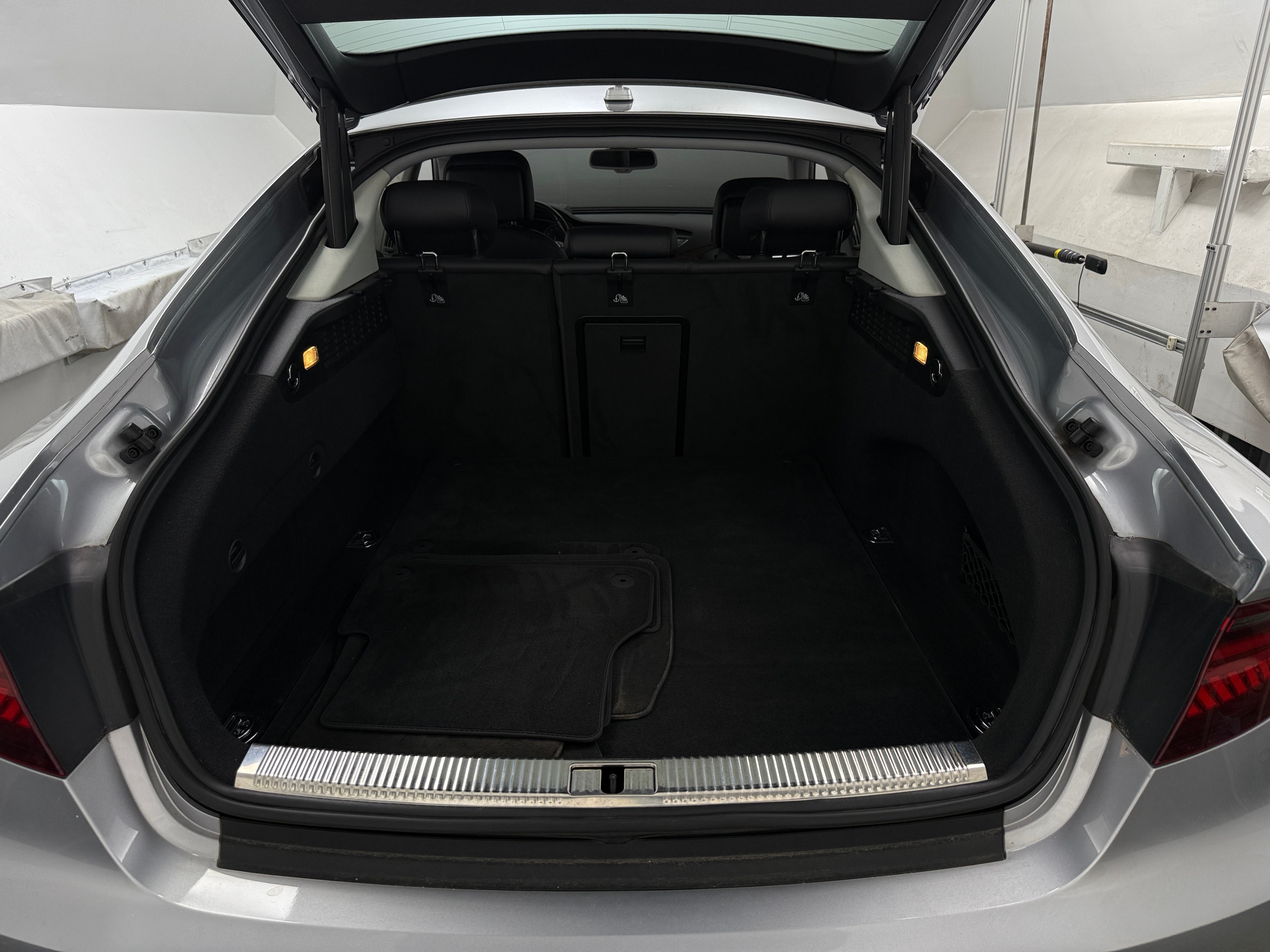 Thumbnail: 2016 Audi A7 - 6