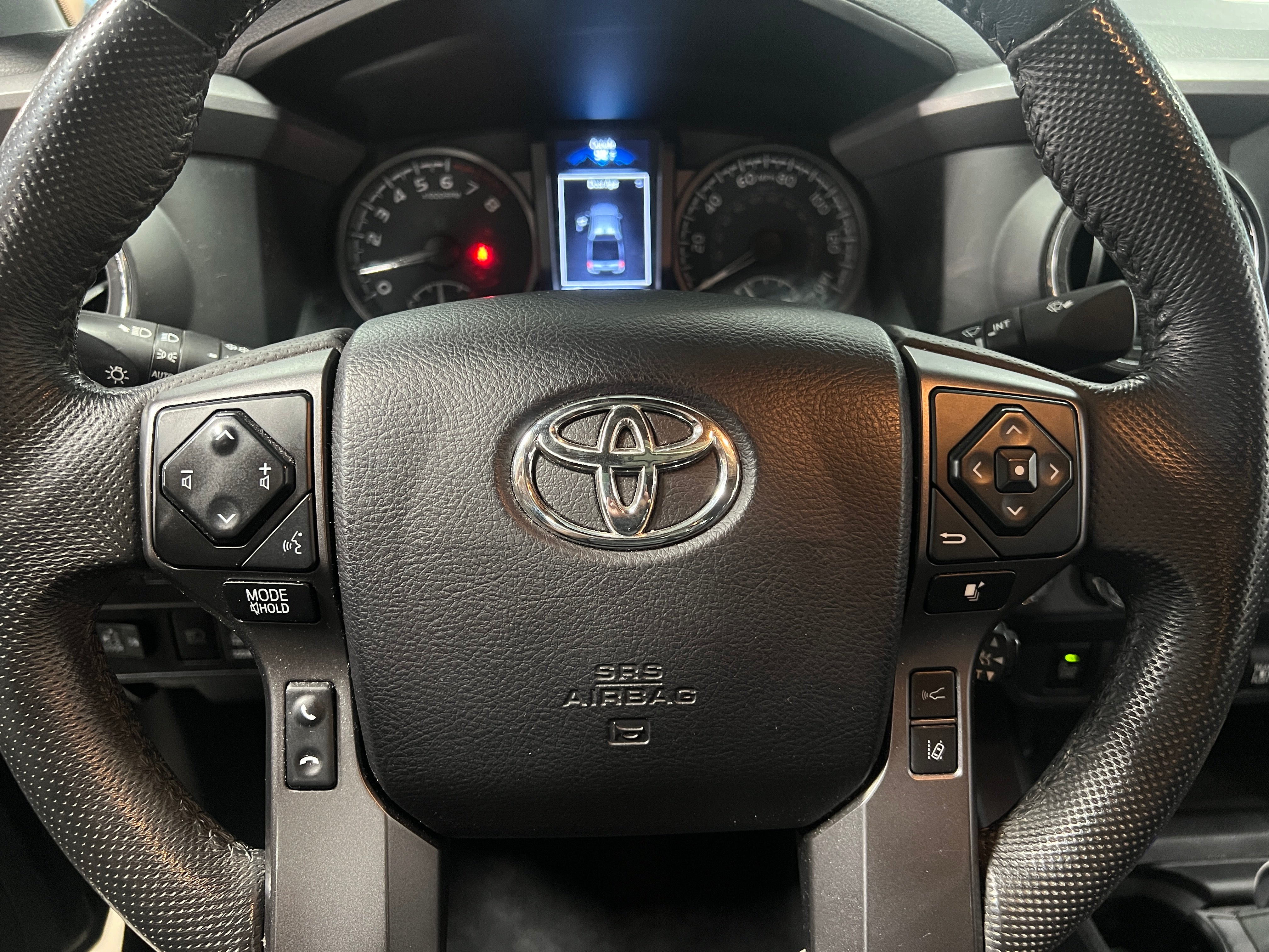 Thumbnail: 2021 Toyota Tacoma - 4