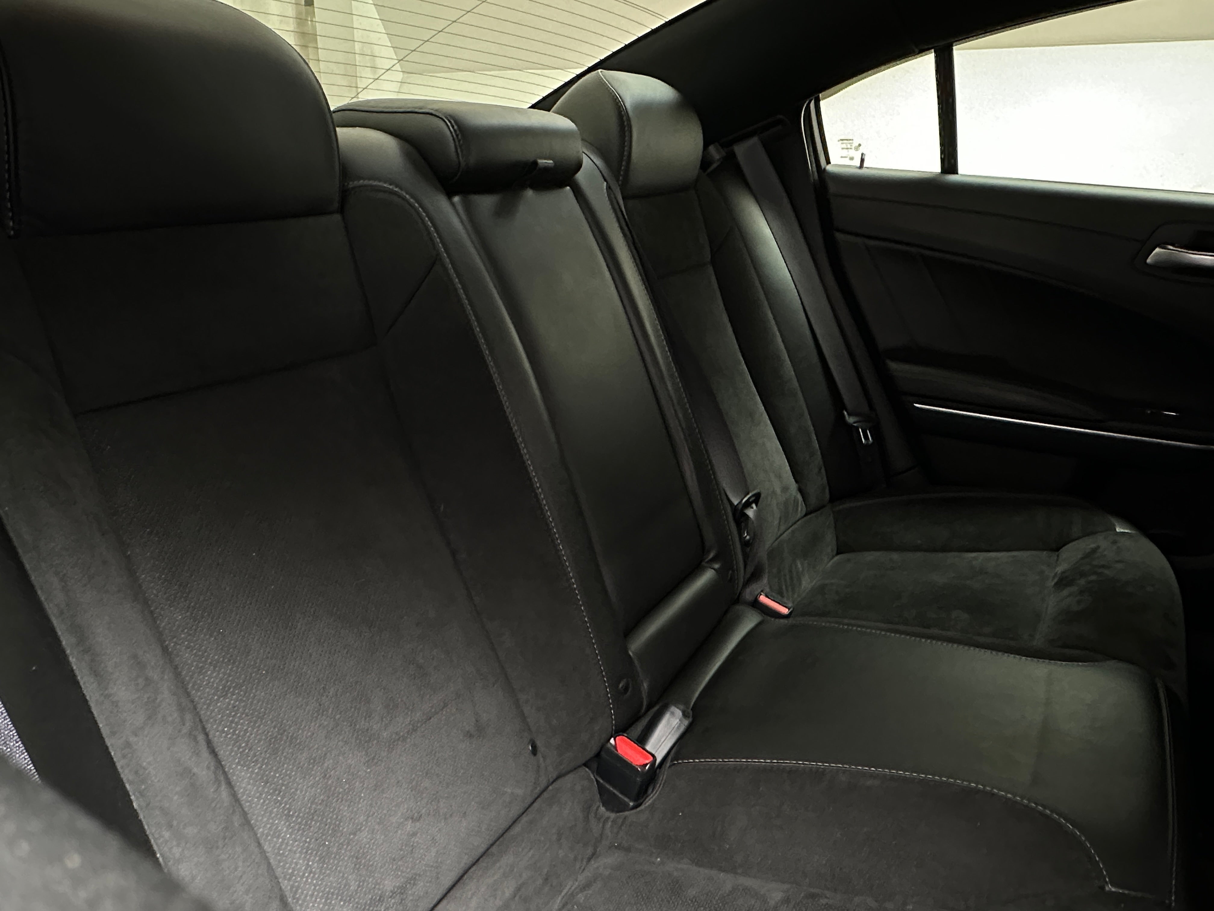 2021 Dodge Charger R/T 5