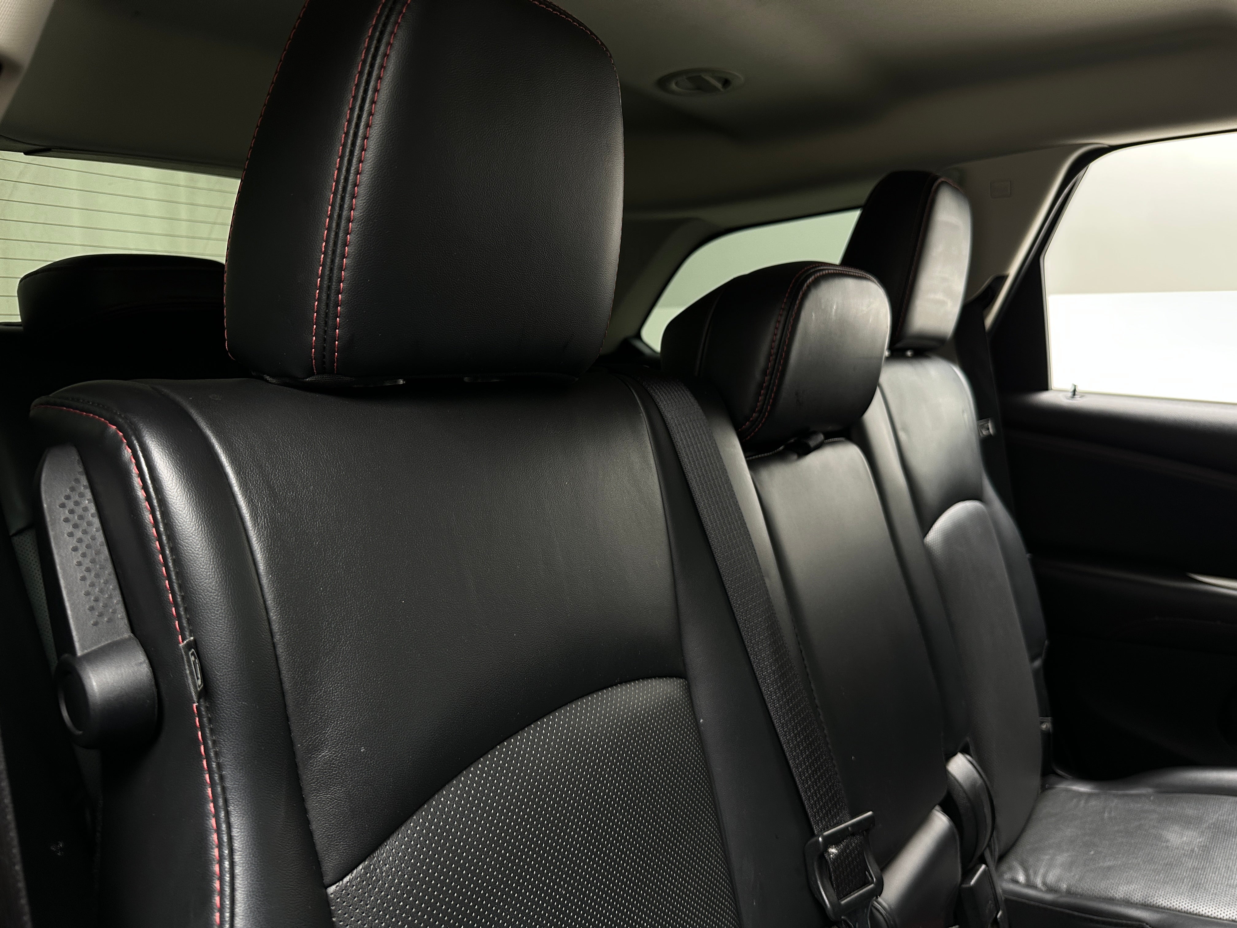 2019 Dodge Journey GT 5