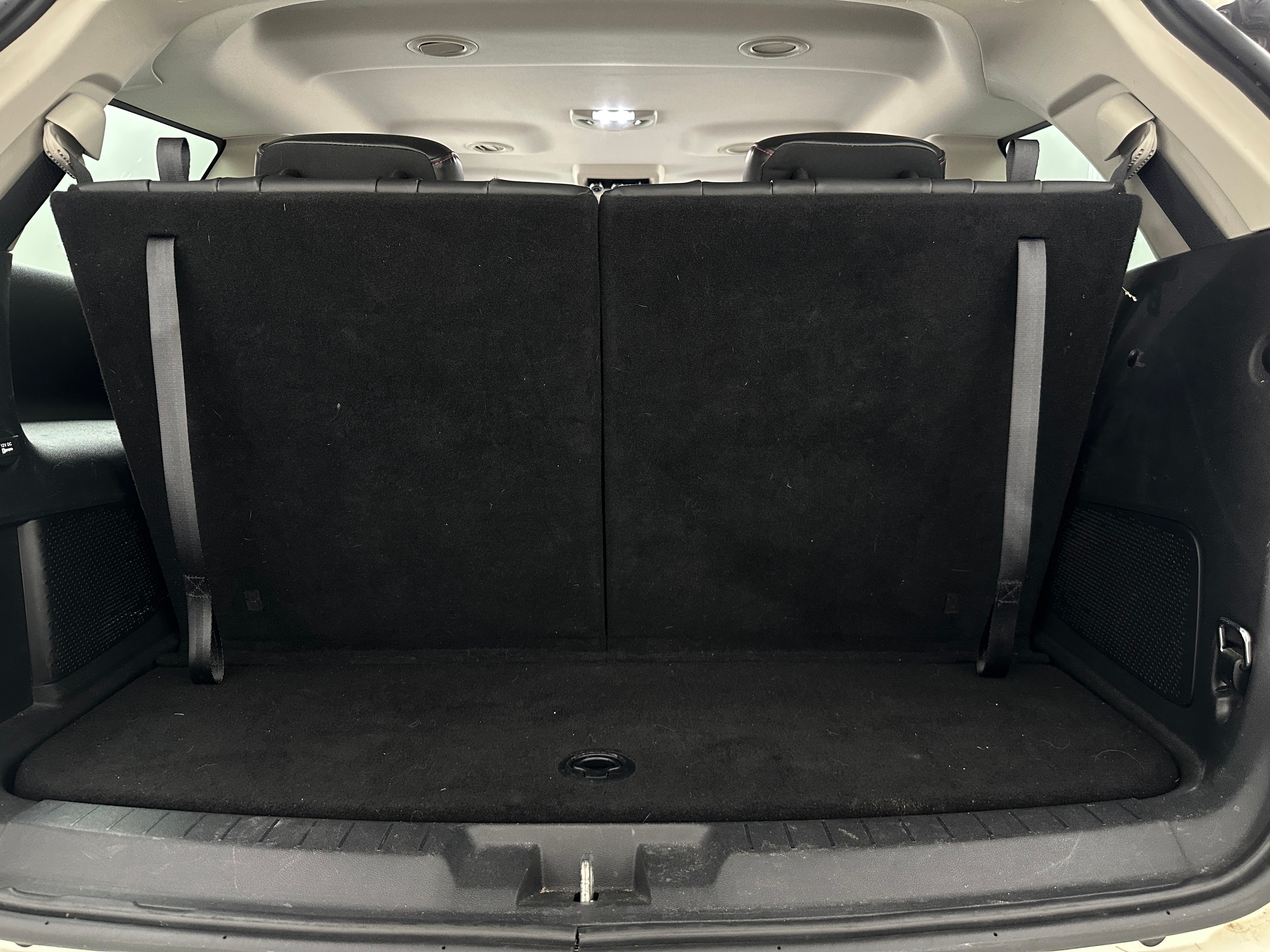 2019 Dodge Journey GT 6