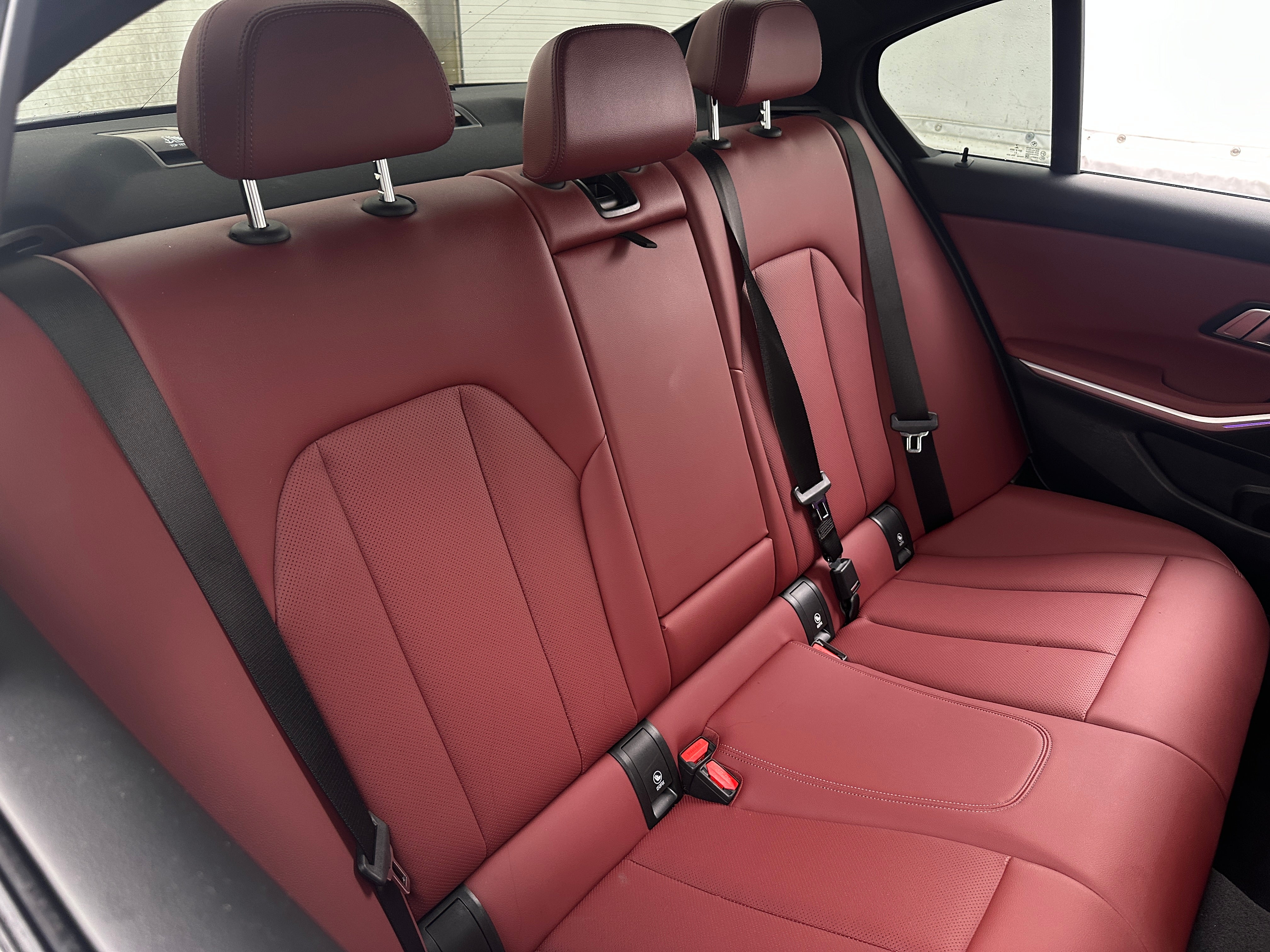 2022 BMW 3 Series 330i xDrive 5