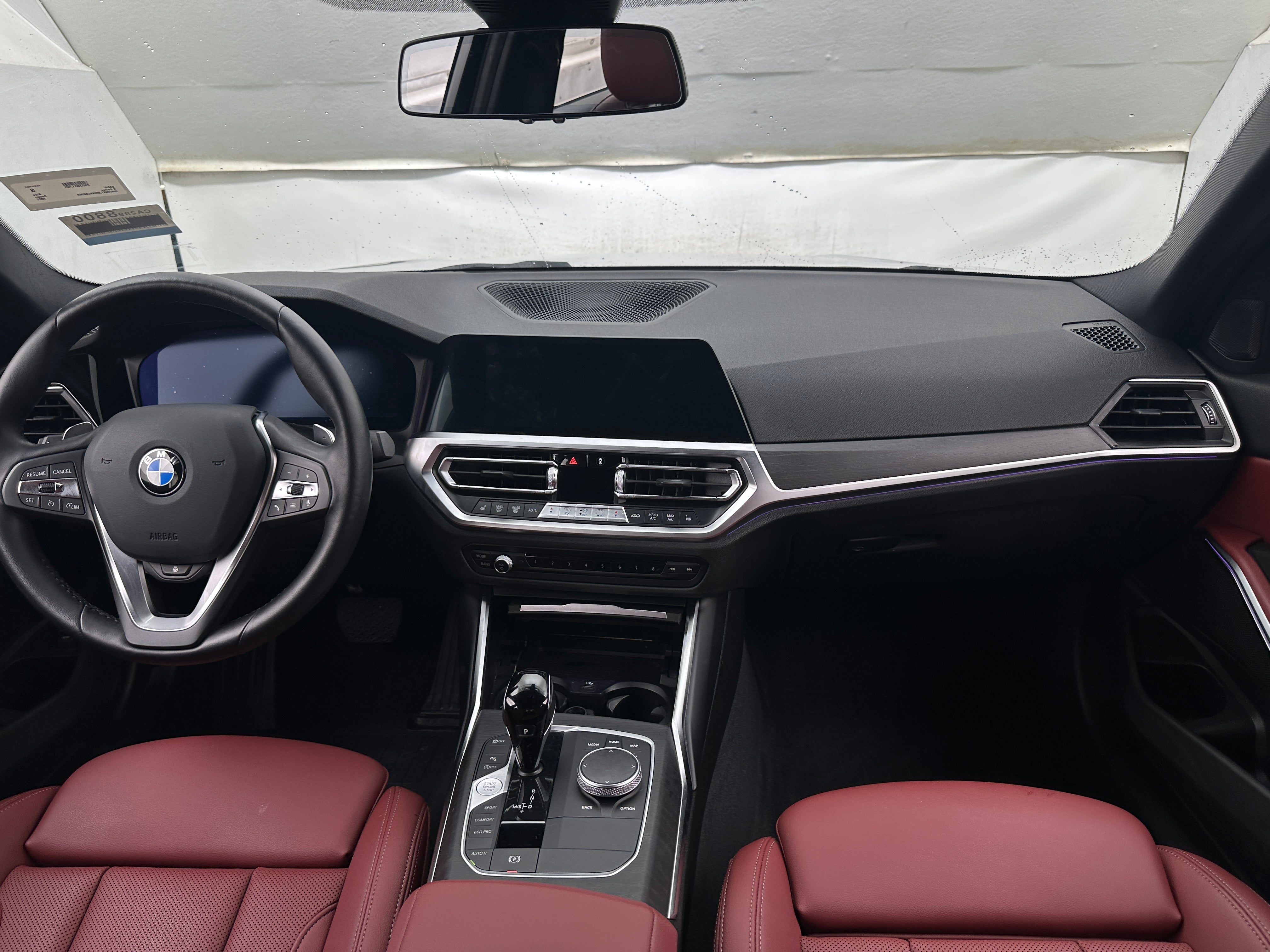 2022 BMW 3 Series 330i xDrive 2