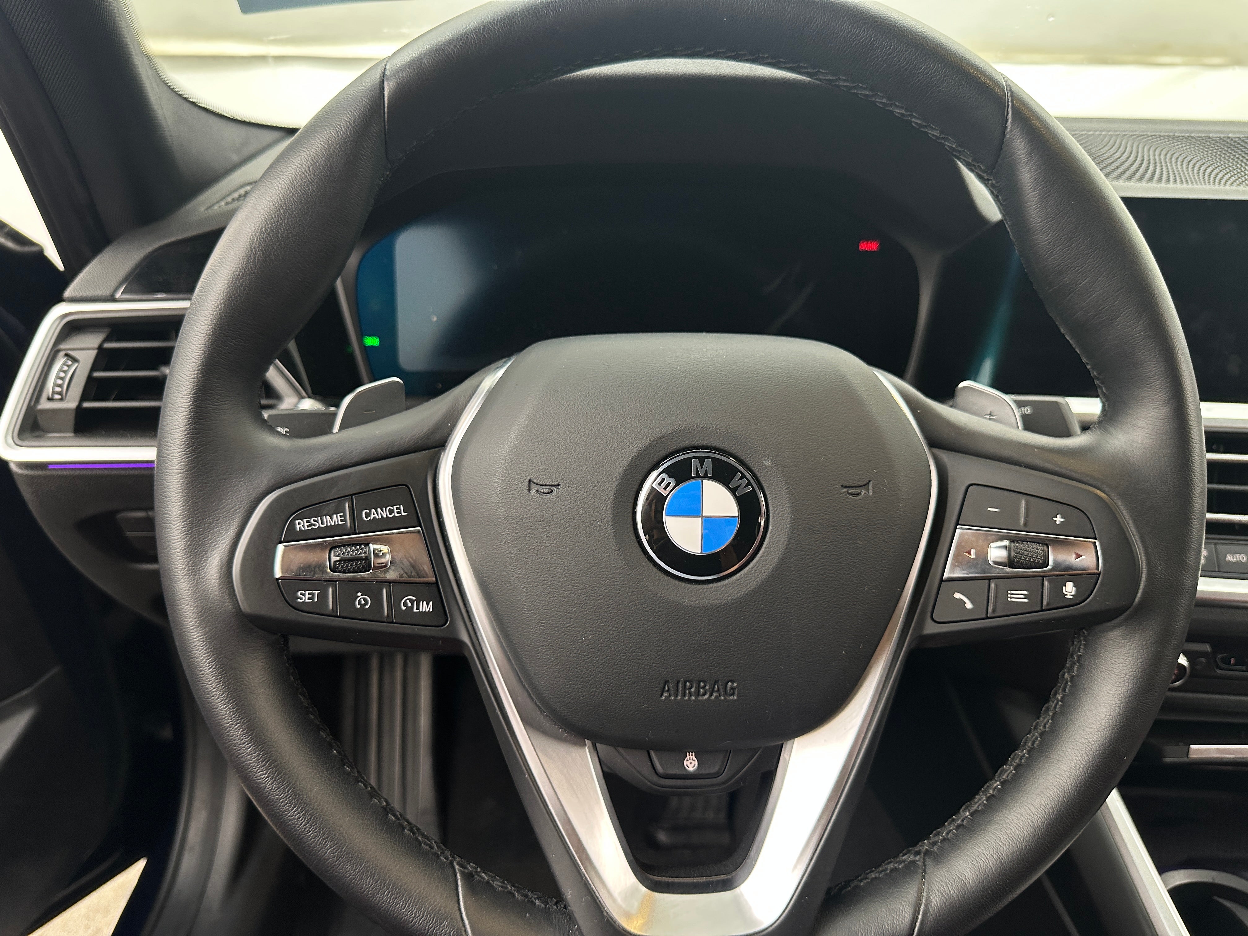 2022 BMW 3 Series 330i xDrive 4