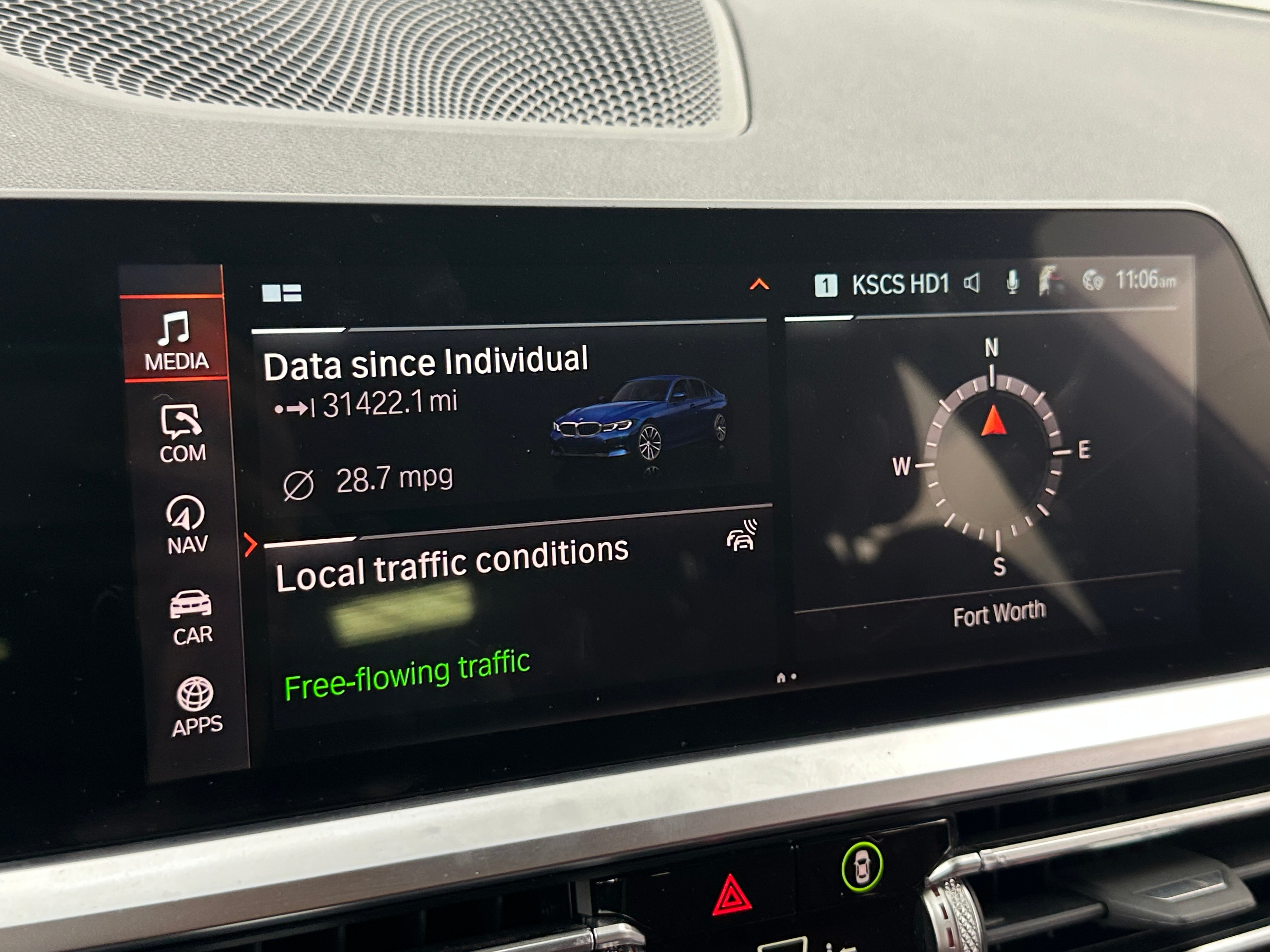 2022 BMW 3 Series 330i xDrive 3