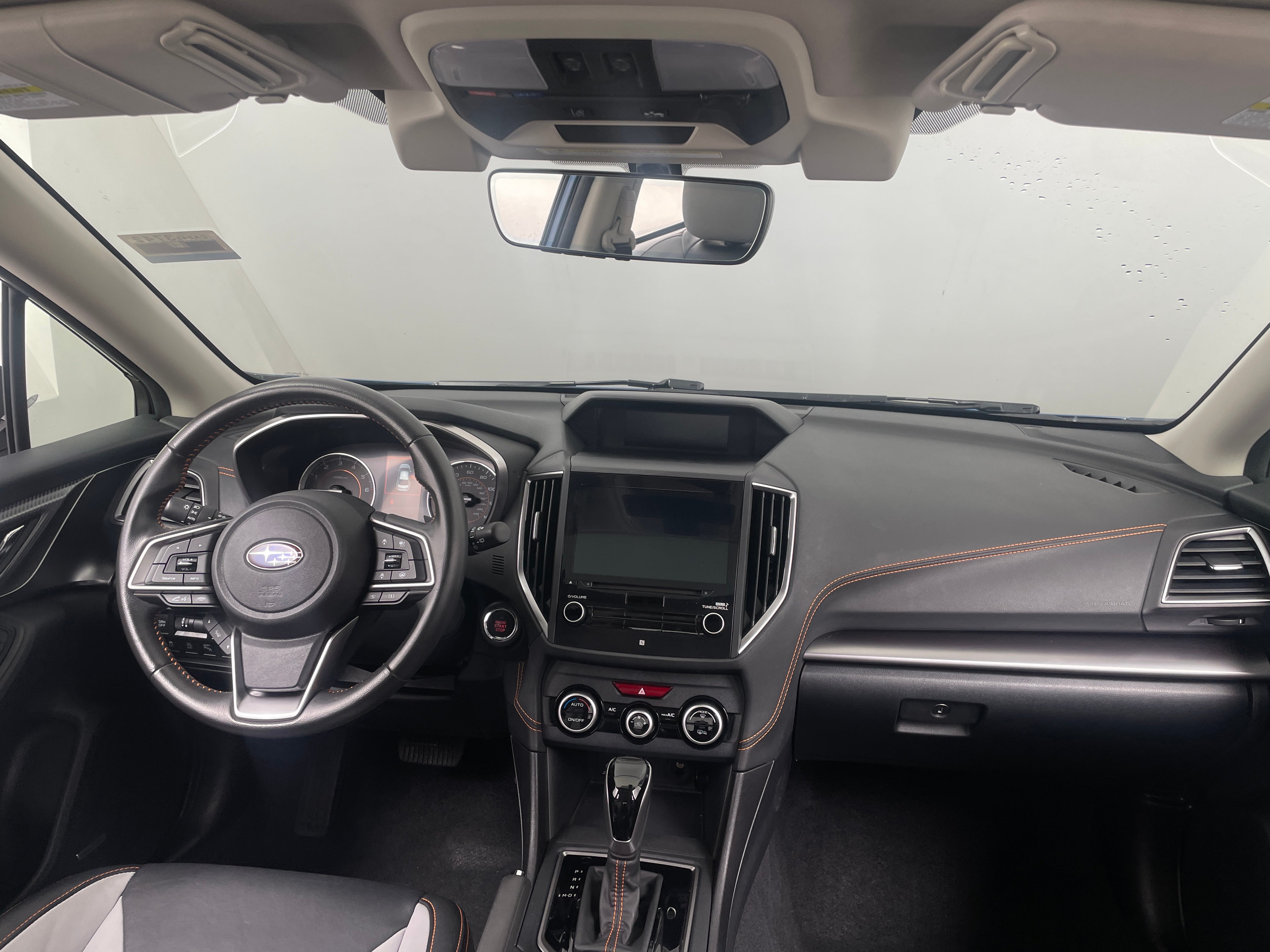 2022 Subaru Crosstrek Limited 2