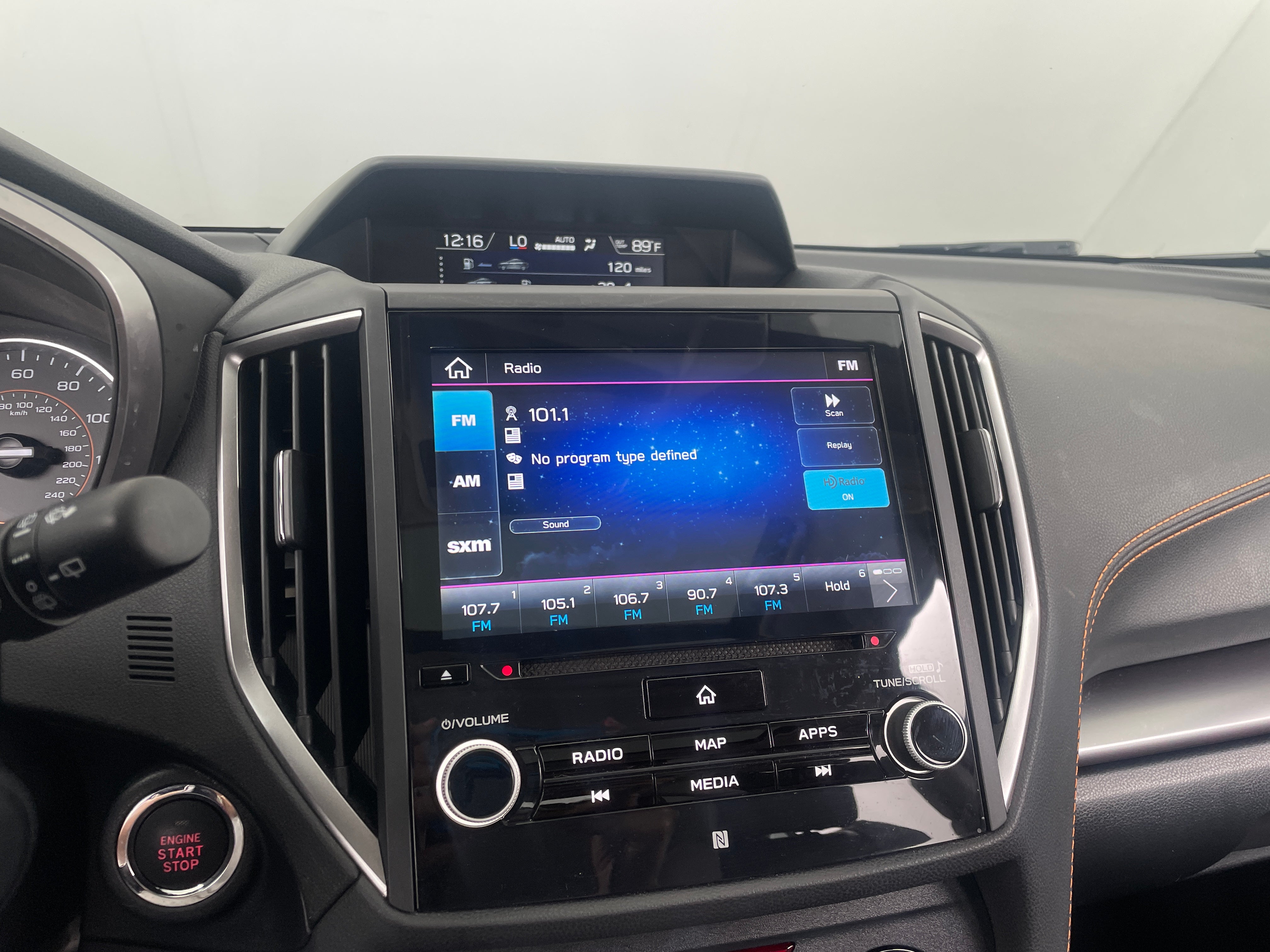 2022 Subaru Crosstrek Limited 3