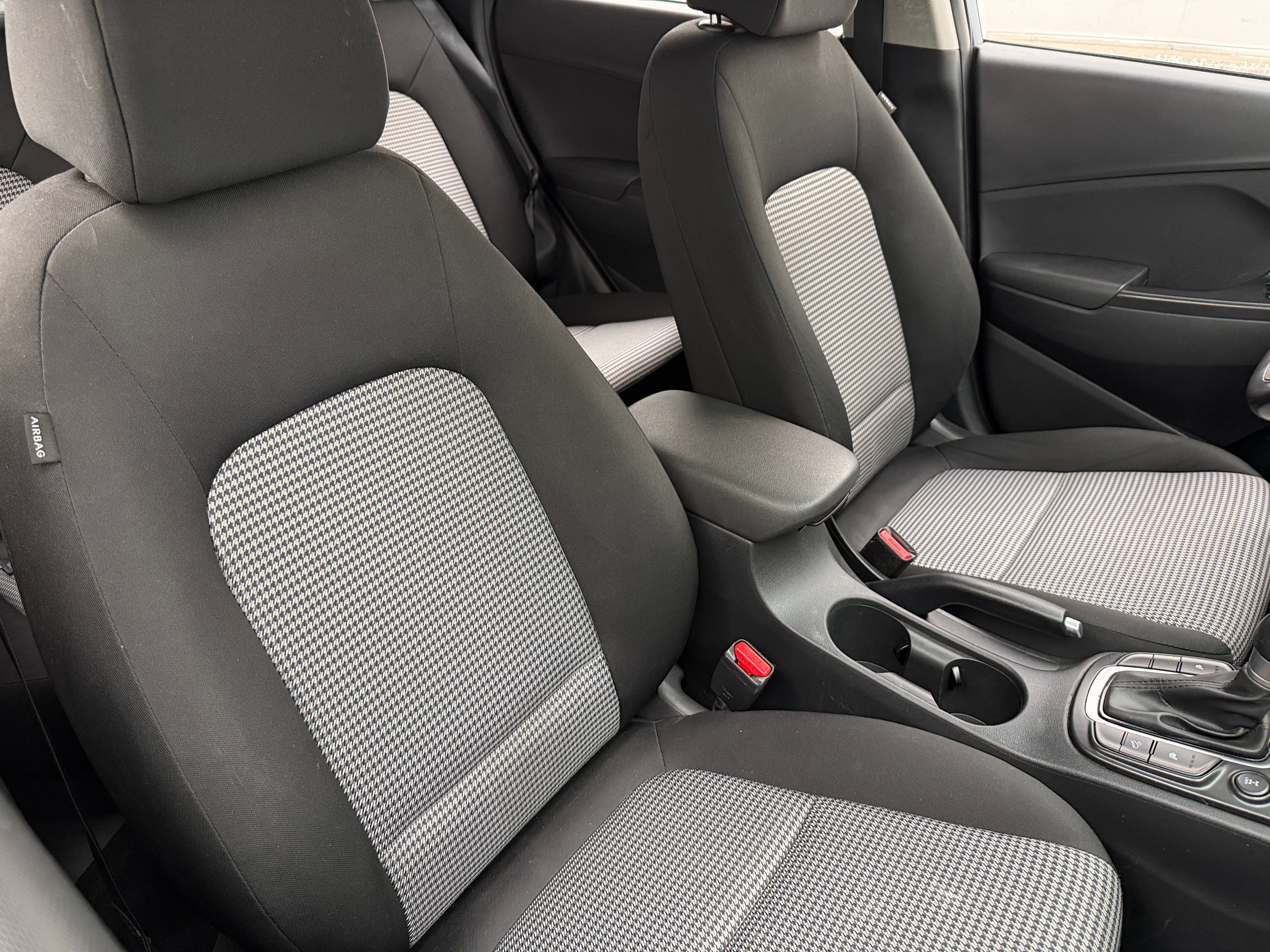 2020 Hyundai Kona SEL 2