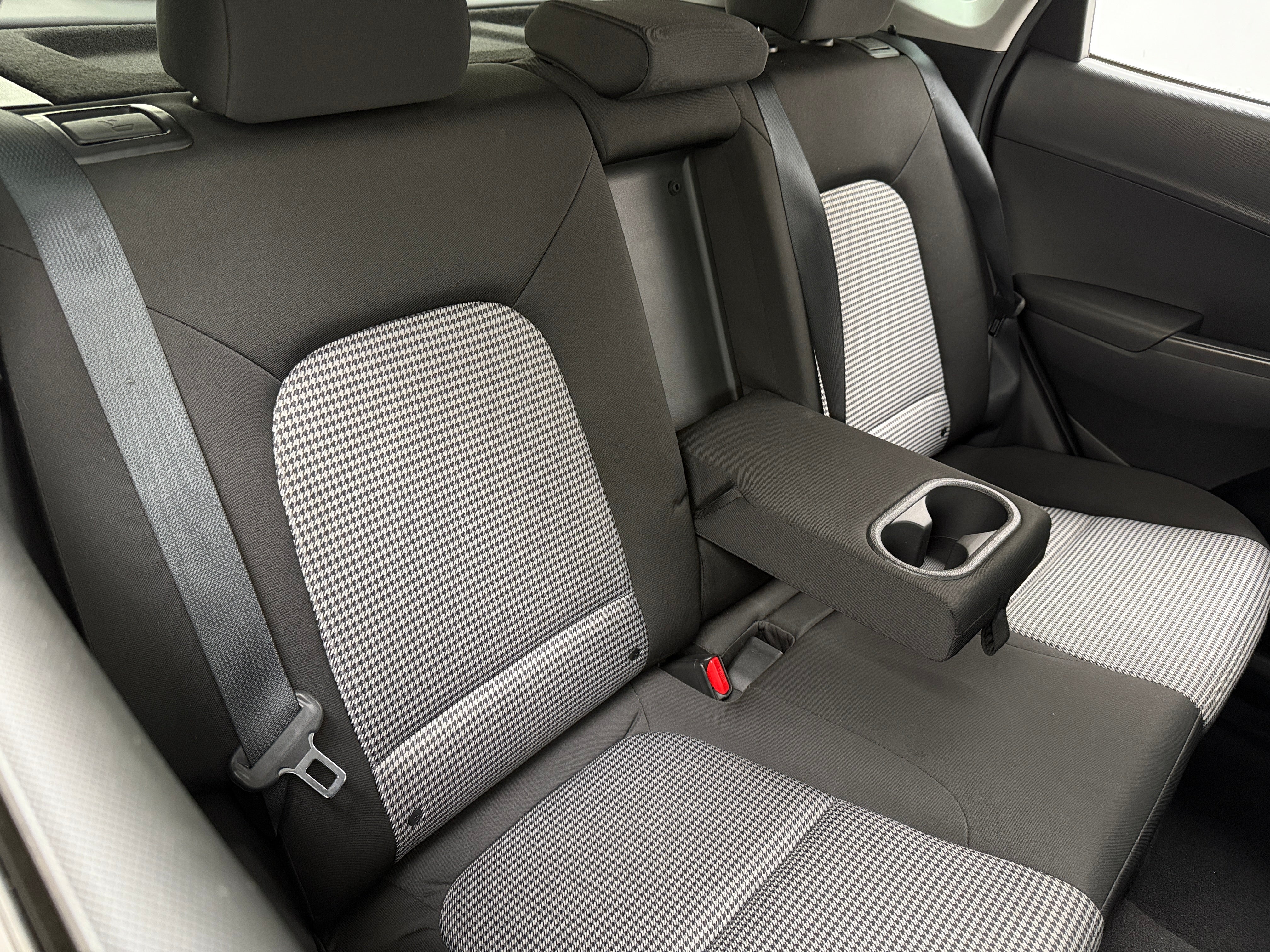 2020 Hyundai Kona SEL 6