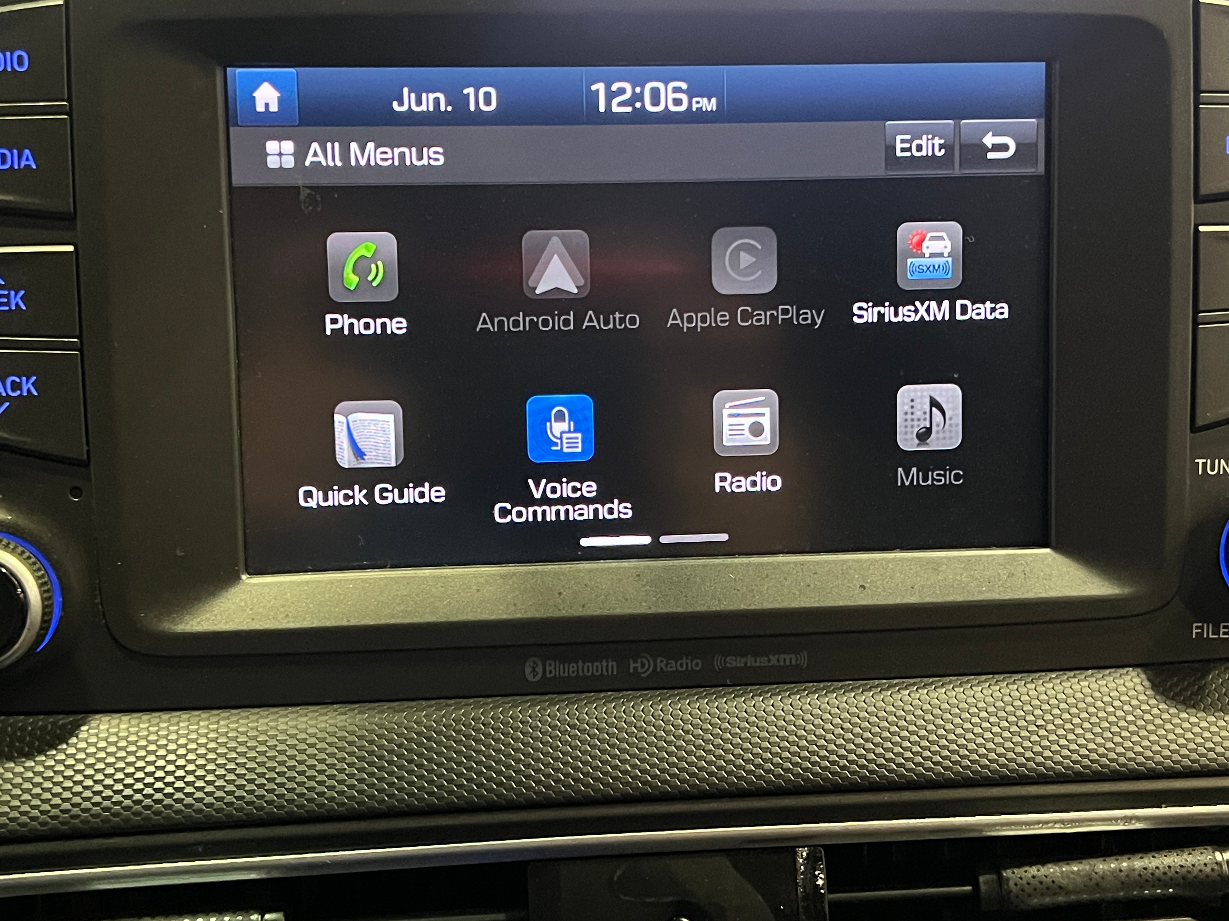 2020 Hyundai Kona SEL 4