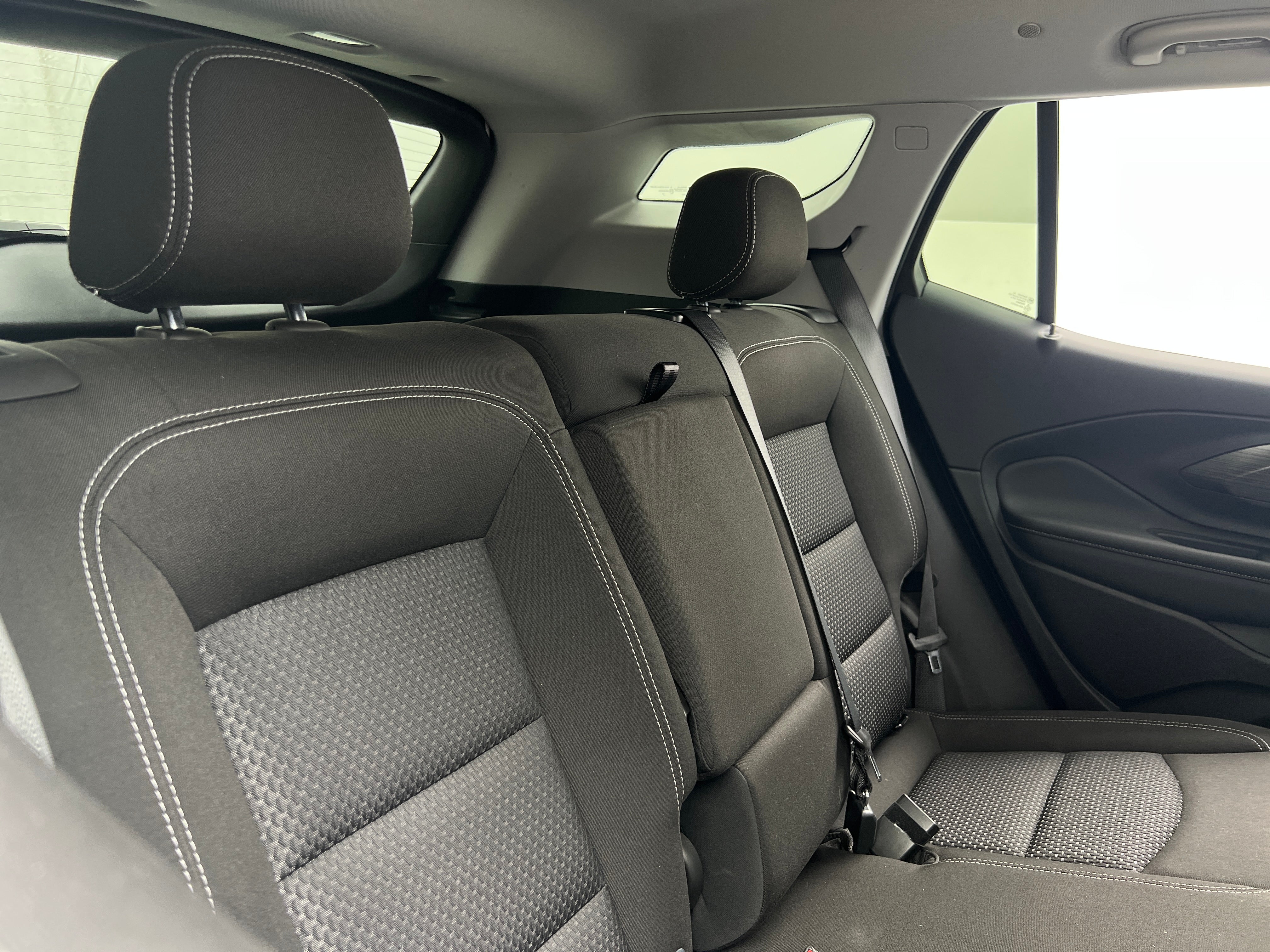 2024 GMC Terrain SLE 6