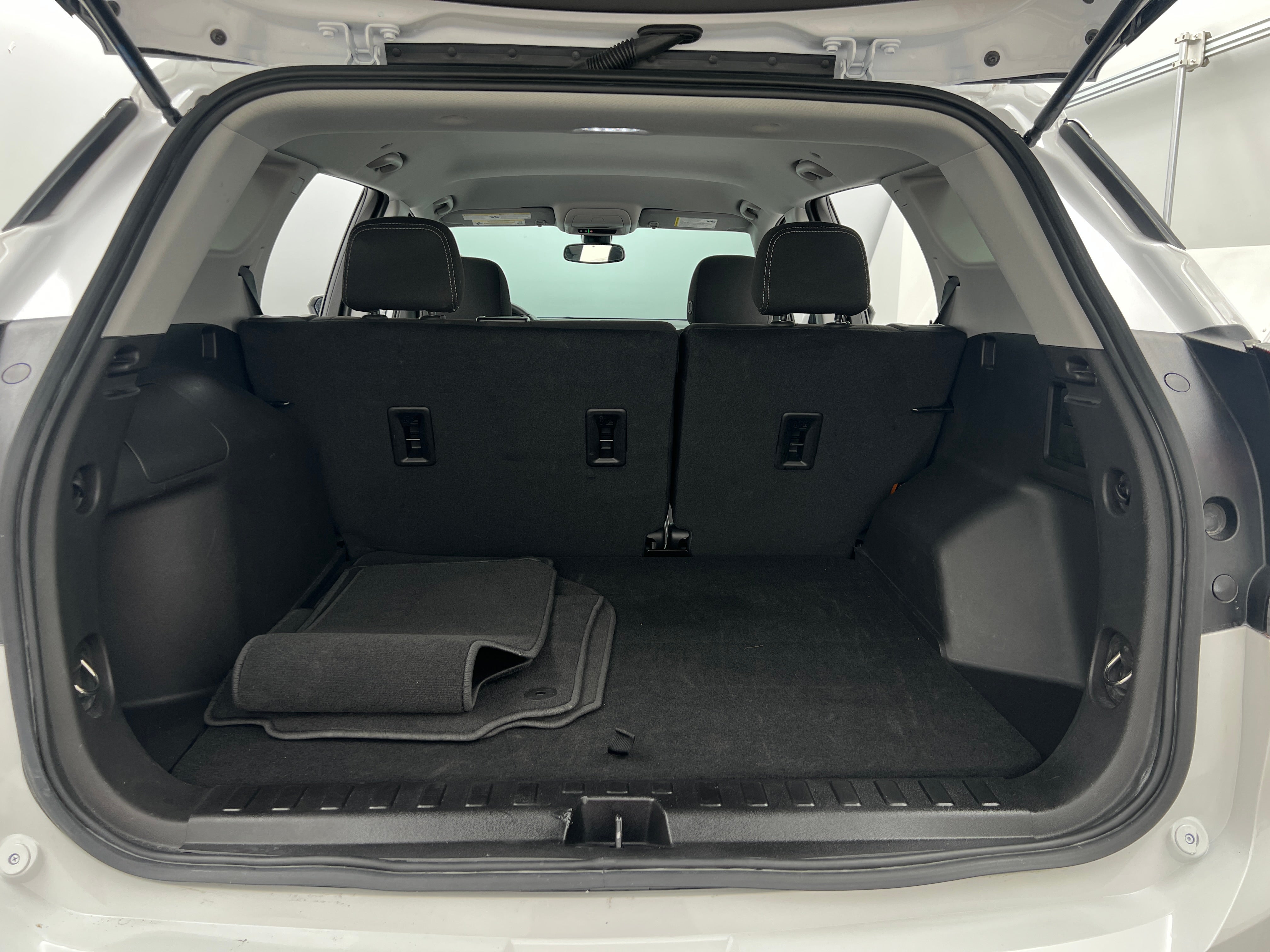 2024 GMC Terrain SLE 7