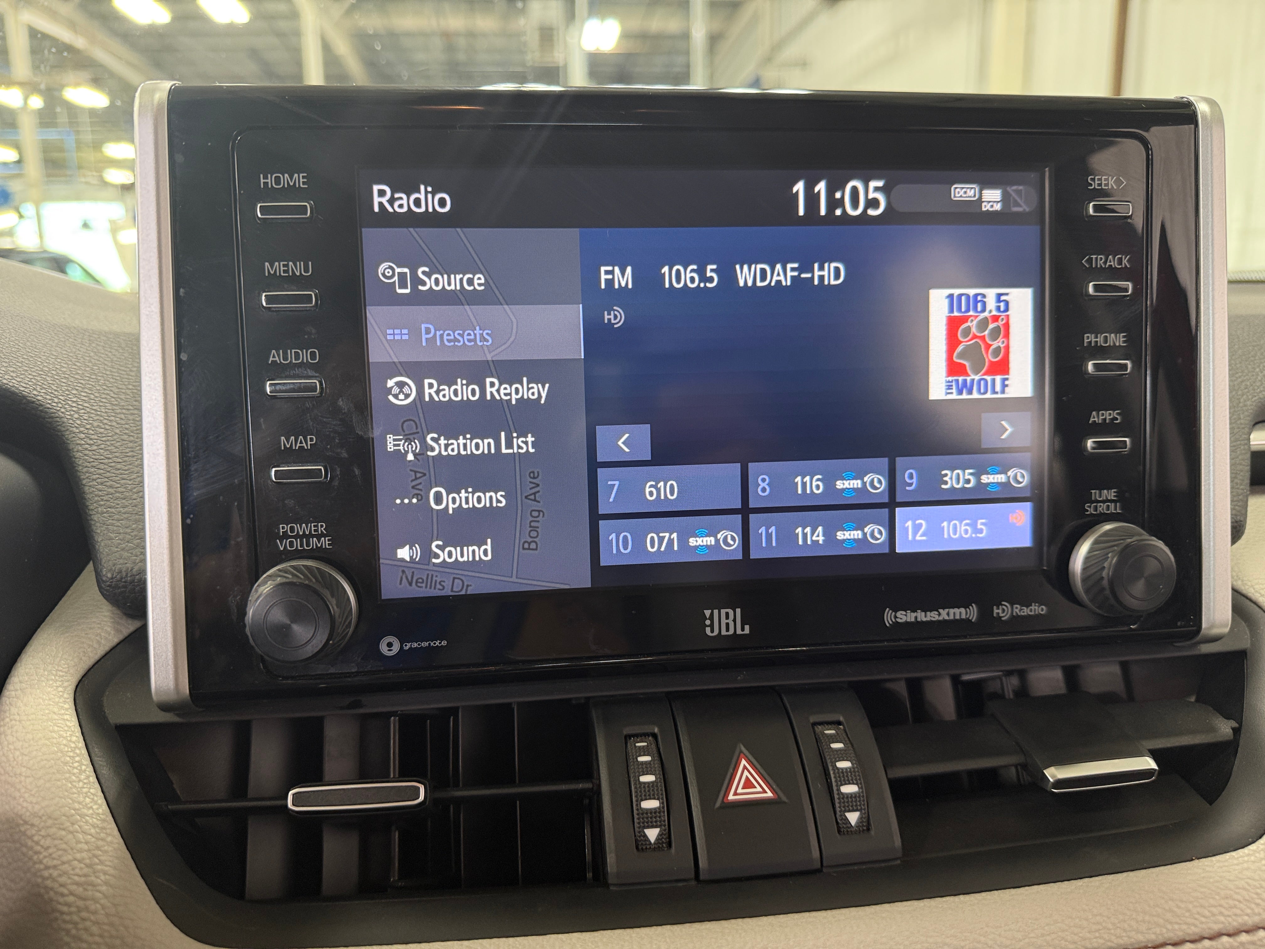 2020 Toyota RAV4 Limited 3