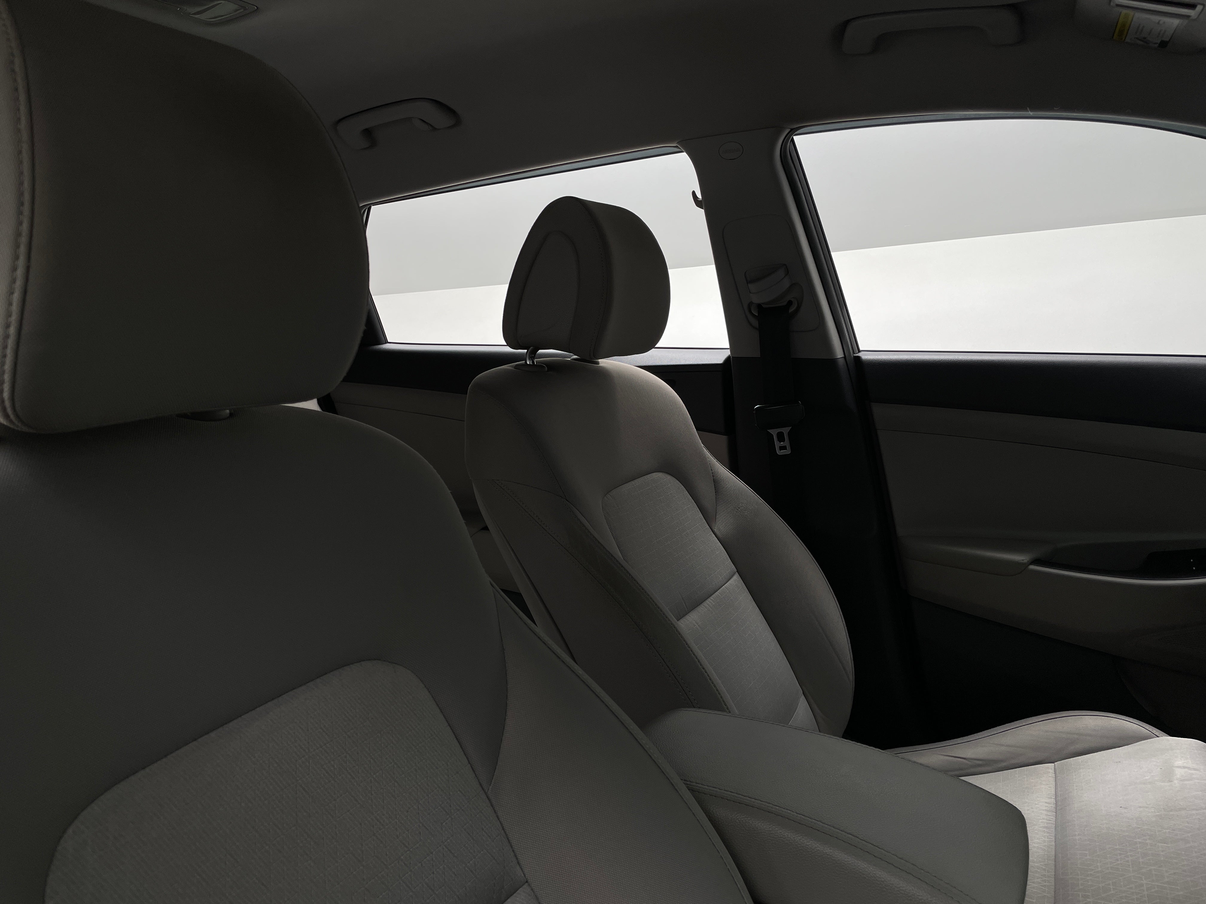 2016 Hyundai Tucson SE 2