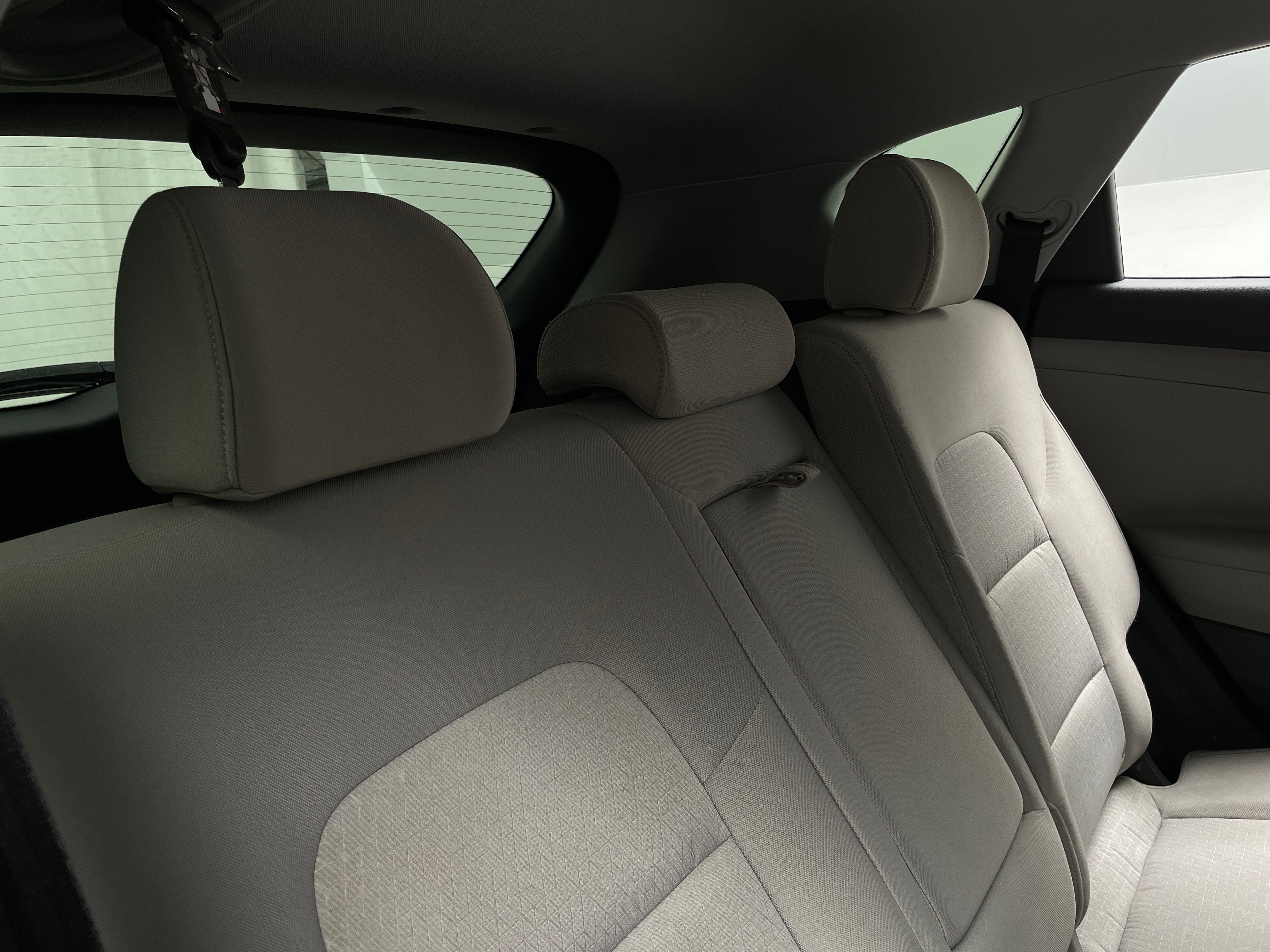 2016 Hyundai Tucson SE 6