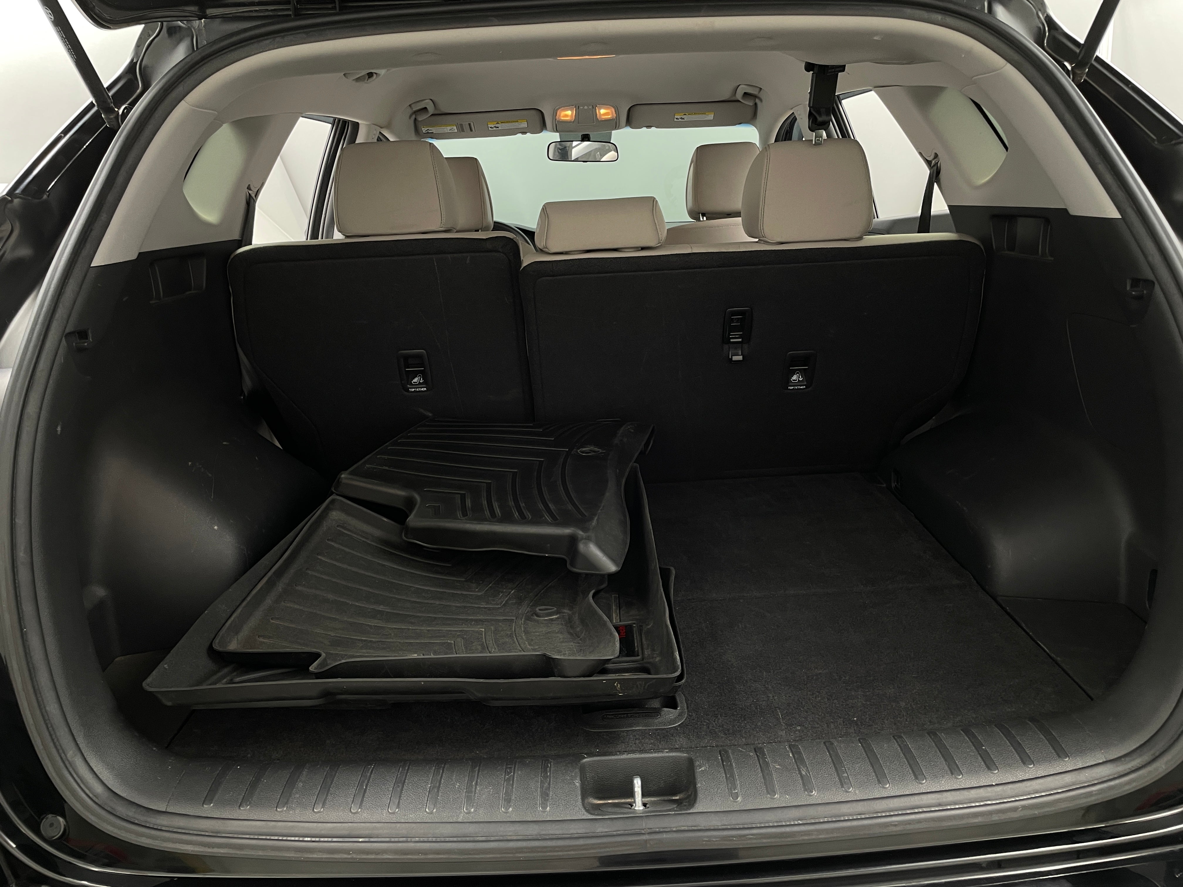 2016 Hyundai Tucson SE 7