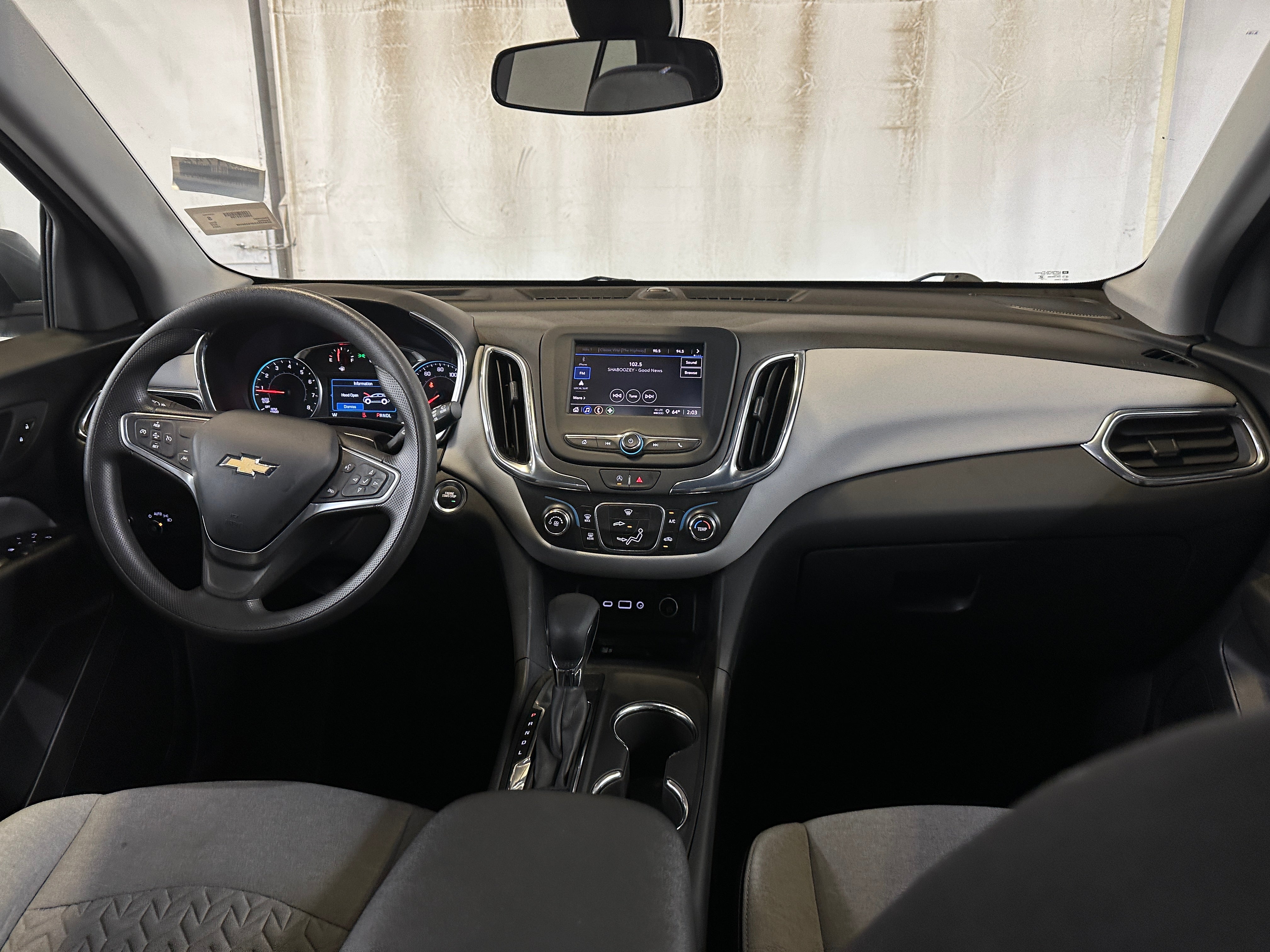2023 Chevrolet Equinox LT 3