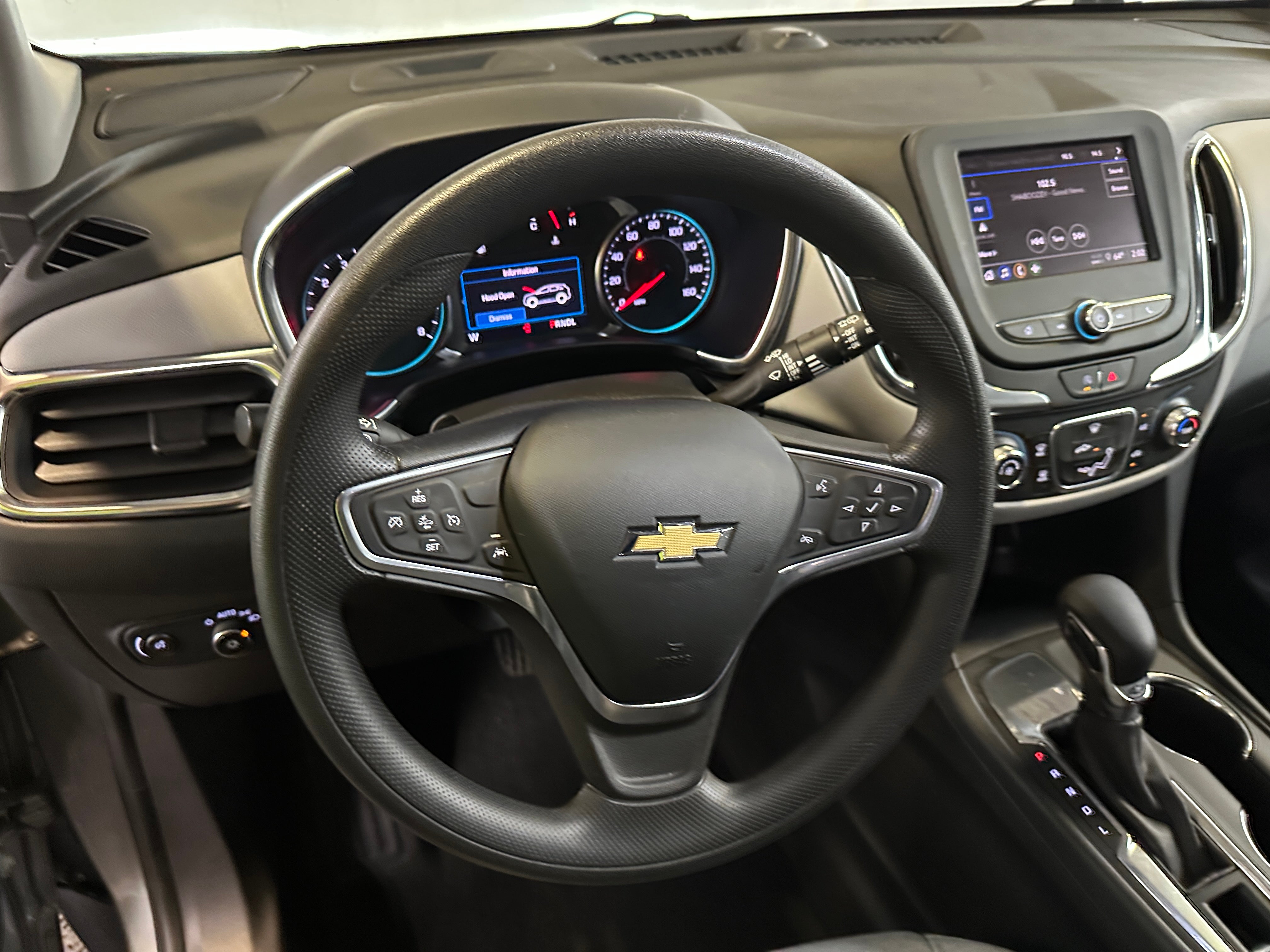 2023 Chevrolet Equinox LT 5