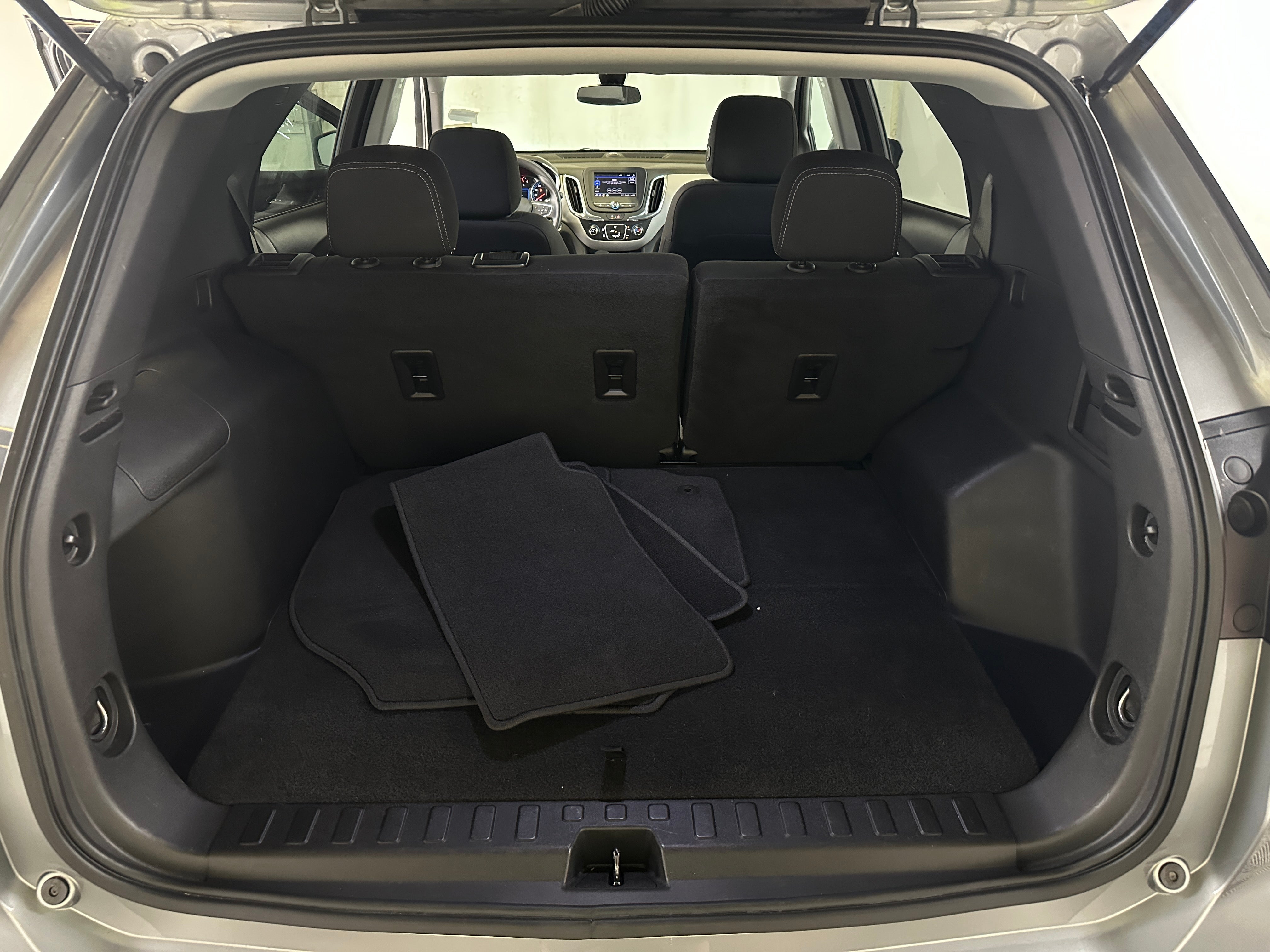 2023 Chevrolet Equinox LT 7