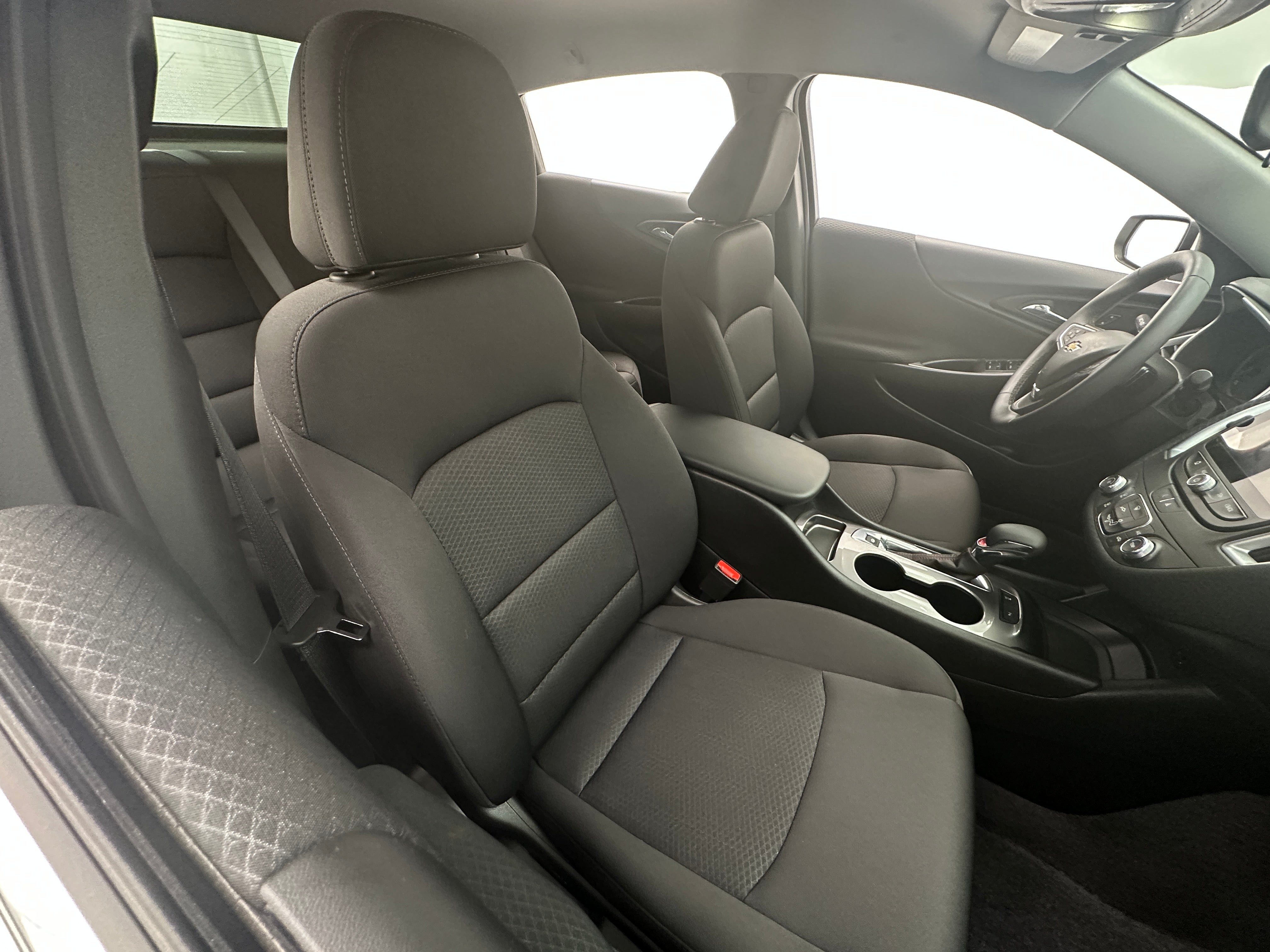 2024 Chevrolet Malibu RS 2