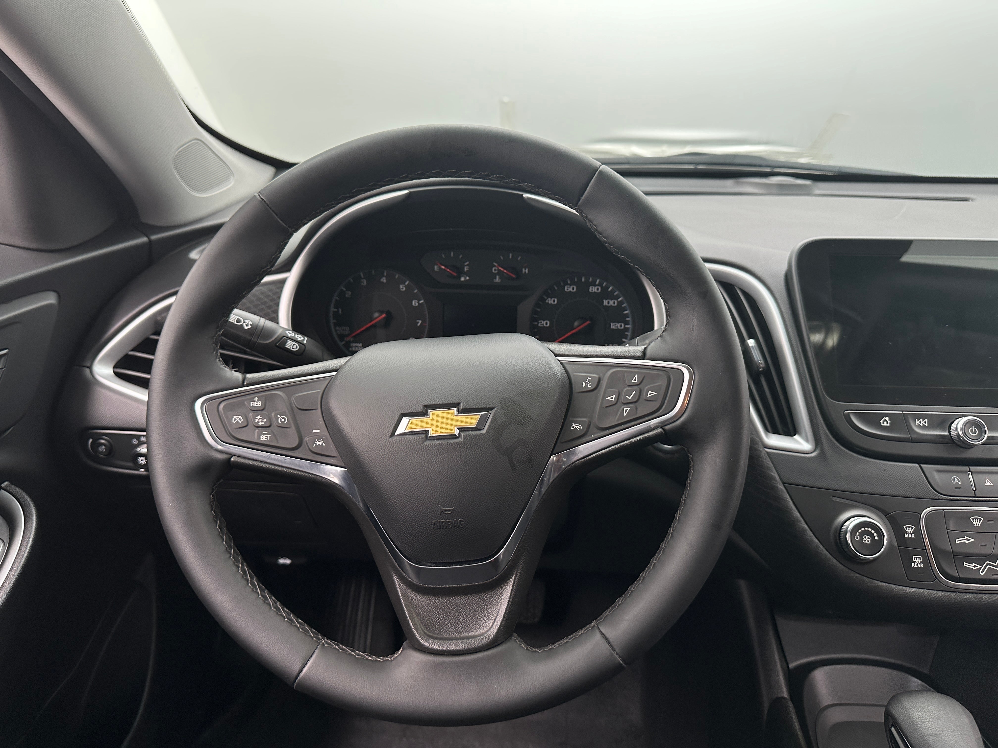 2024 Chevrolet Malibu RS 5