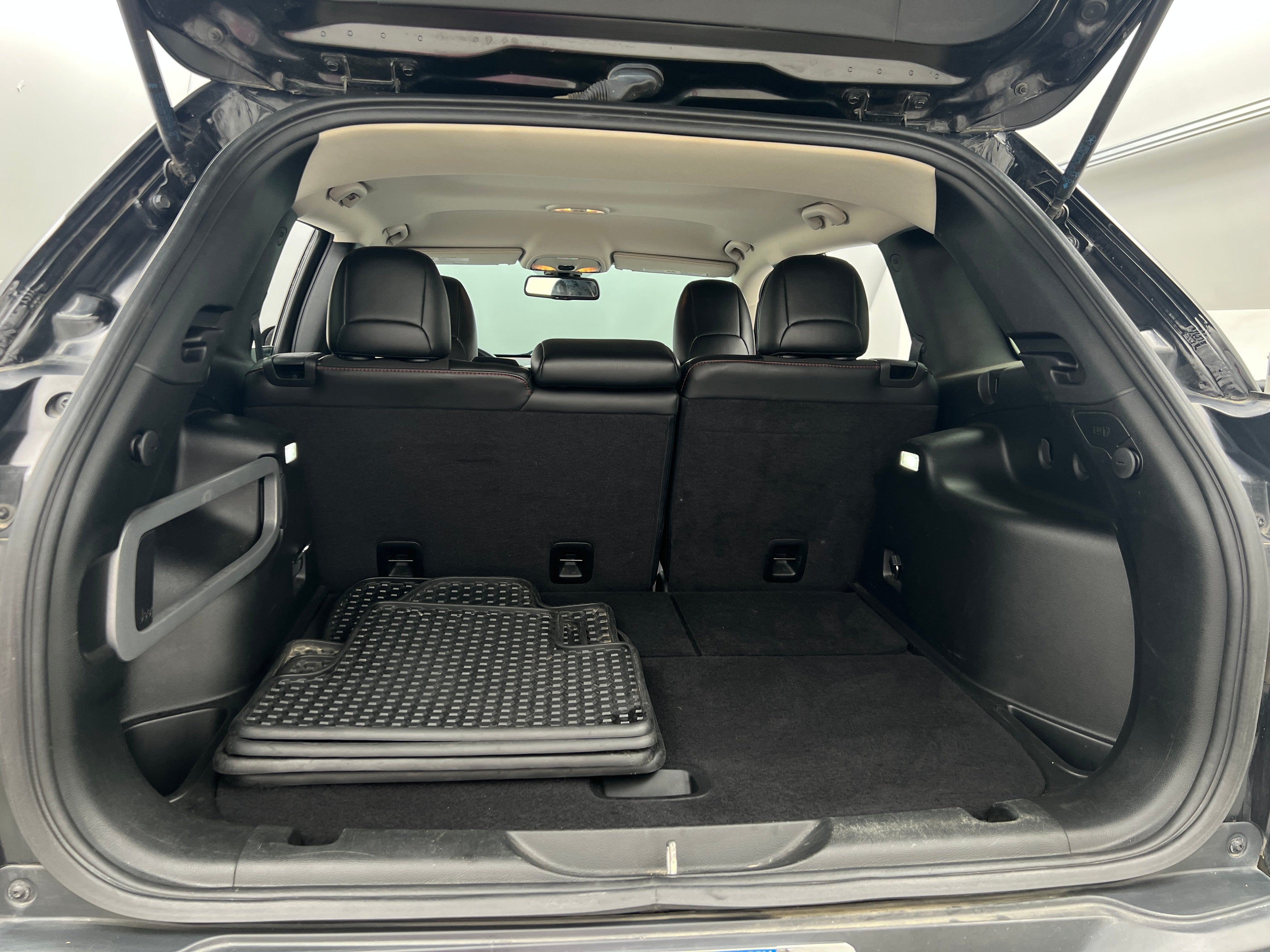 2017 Jeep Cherokee Trailhawk 6