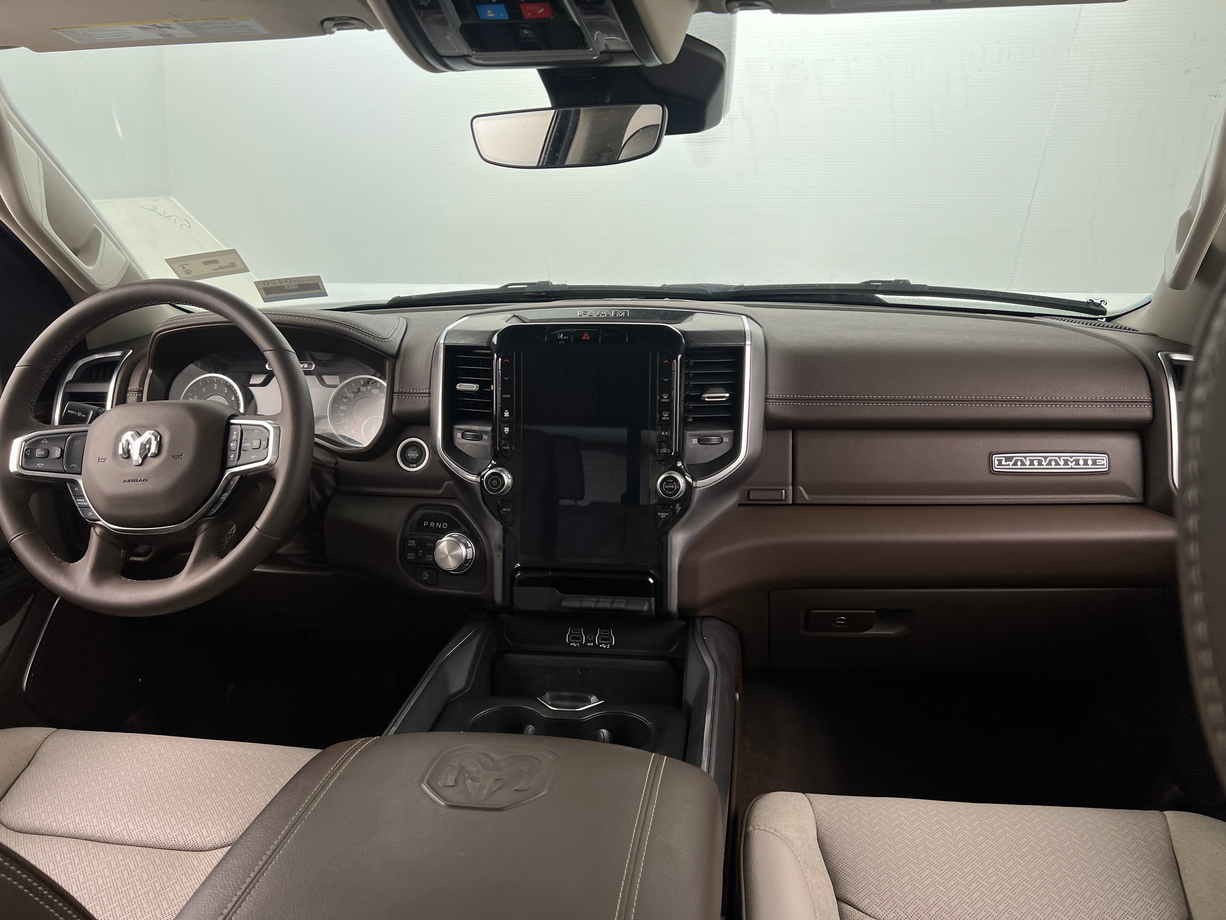 2025 RAM 1500 Laramie 2