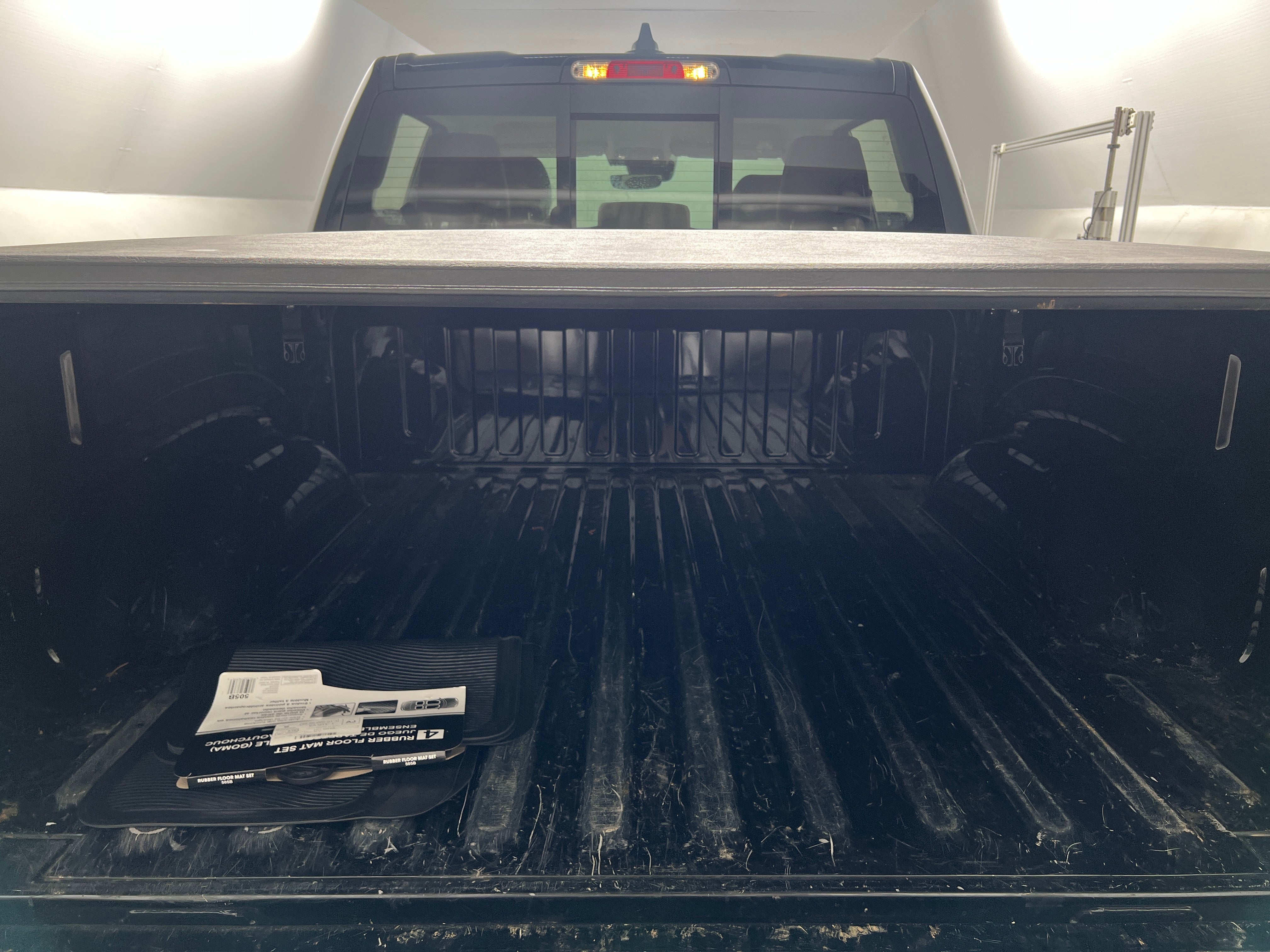 2025 RAM 1500 Laramie 6