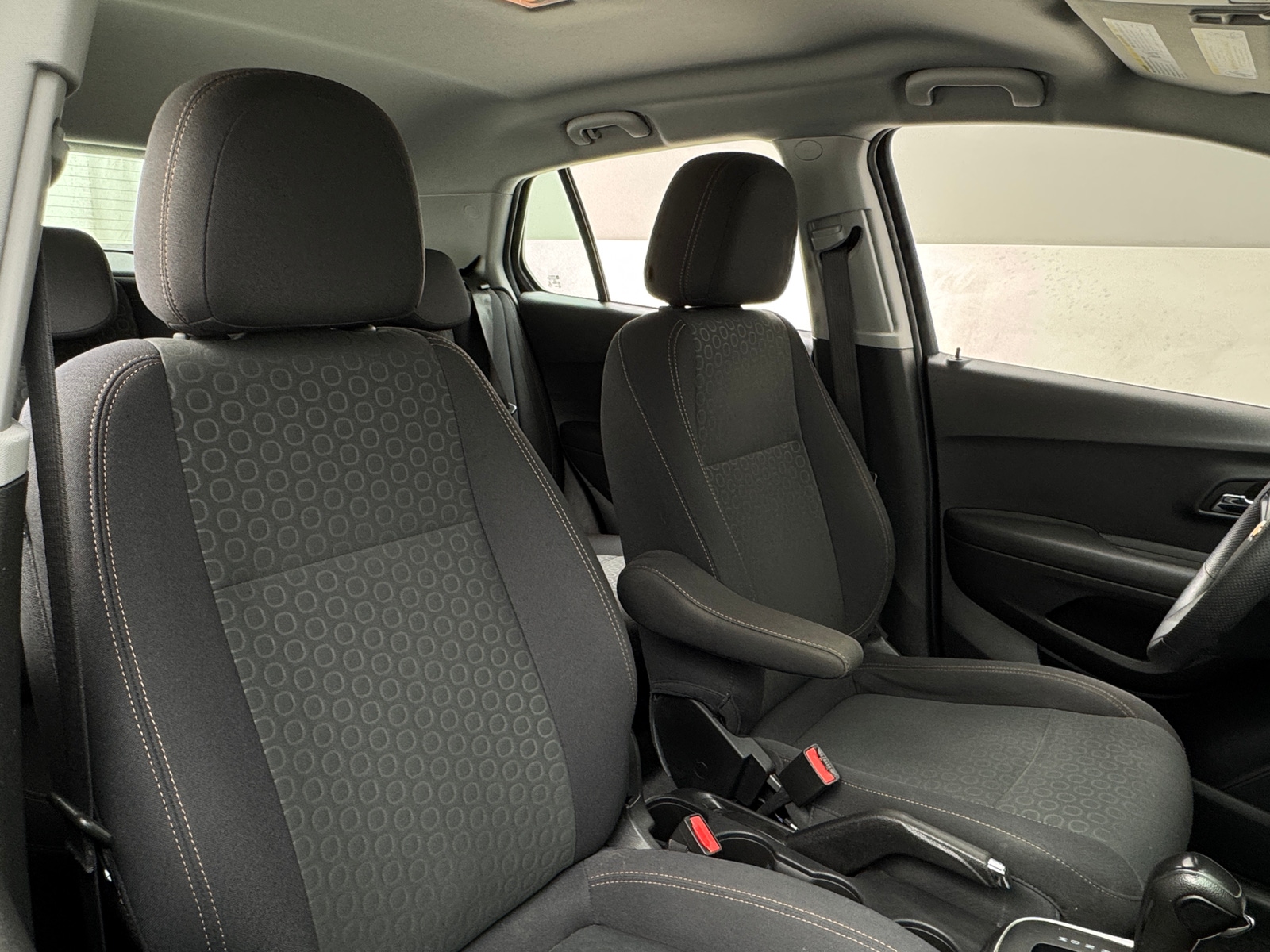 Thumbnail: 2020 Chevrolet Trax - 2