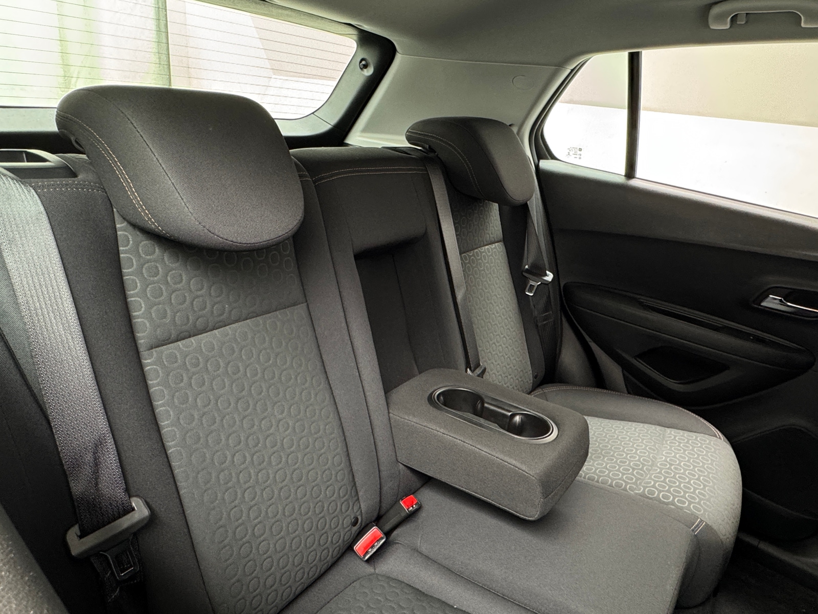 Thumbnail: 2020 Chevrolet Trax - 6