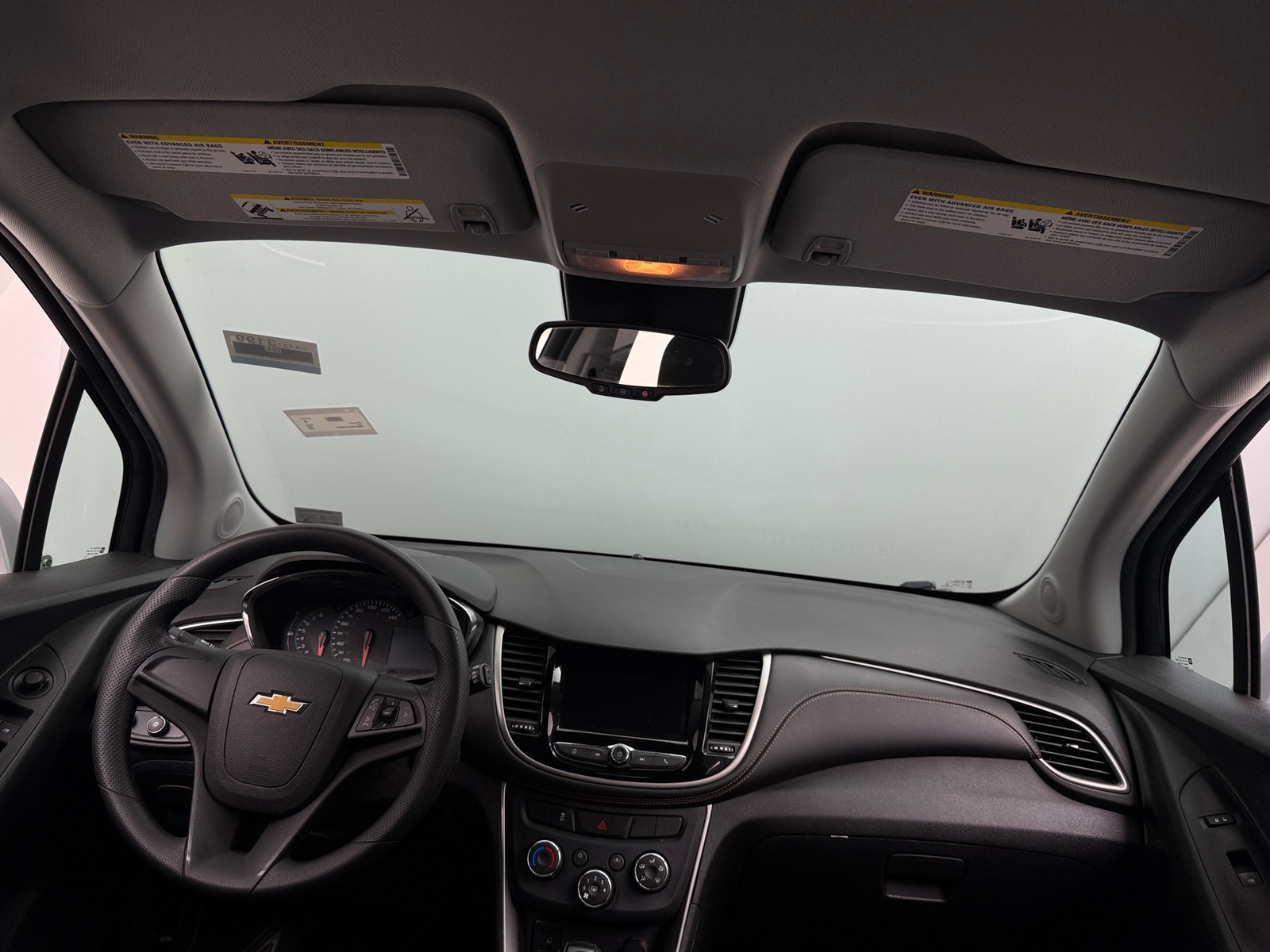 Thumbnail: 2020 Chevrolet Trax - 3