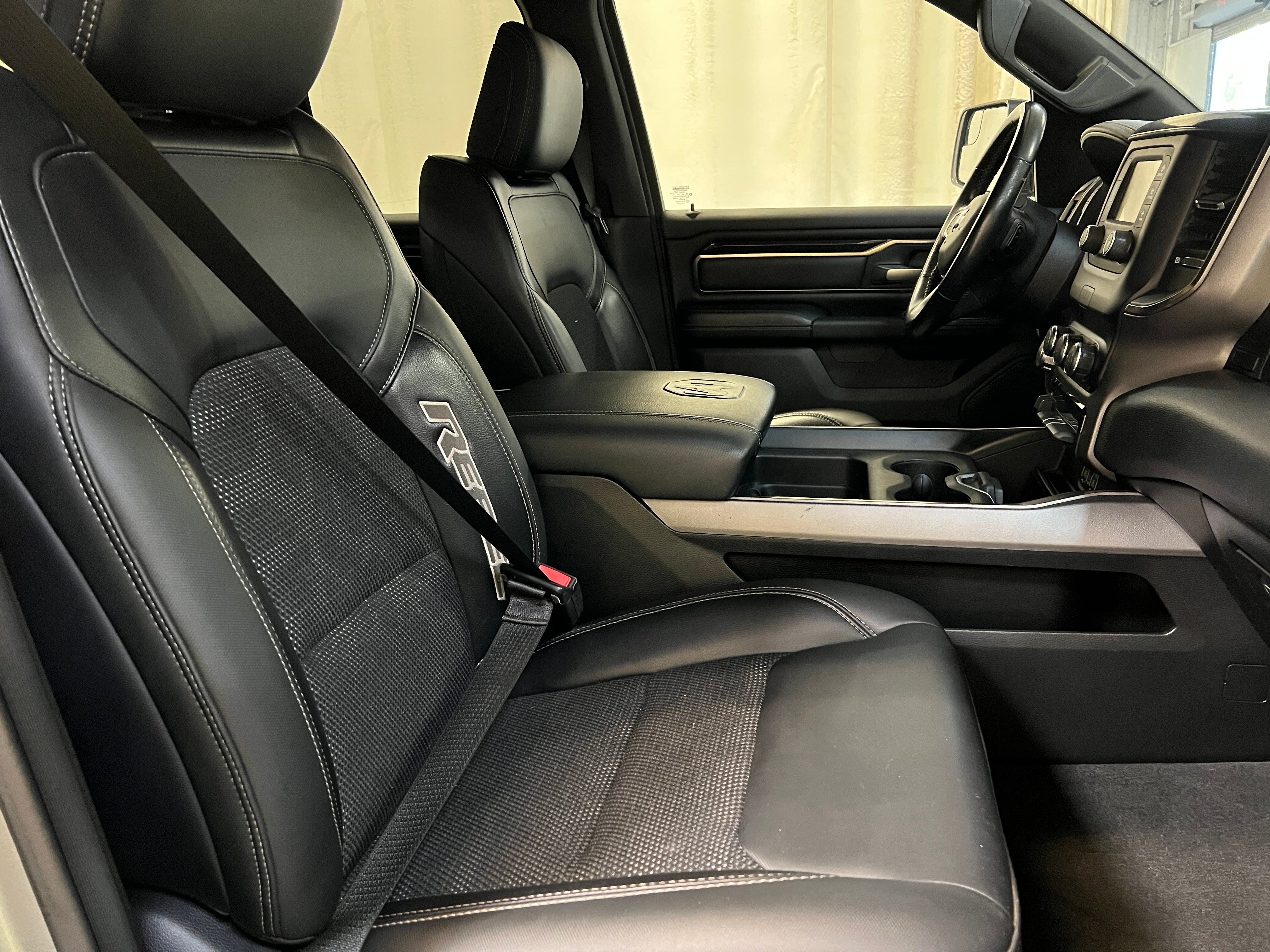 2020 RAM 1500 Rebel 2