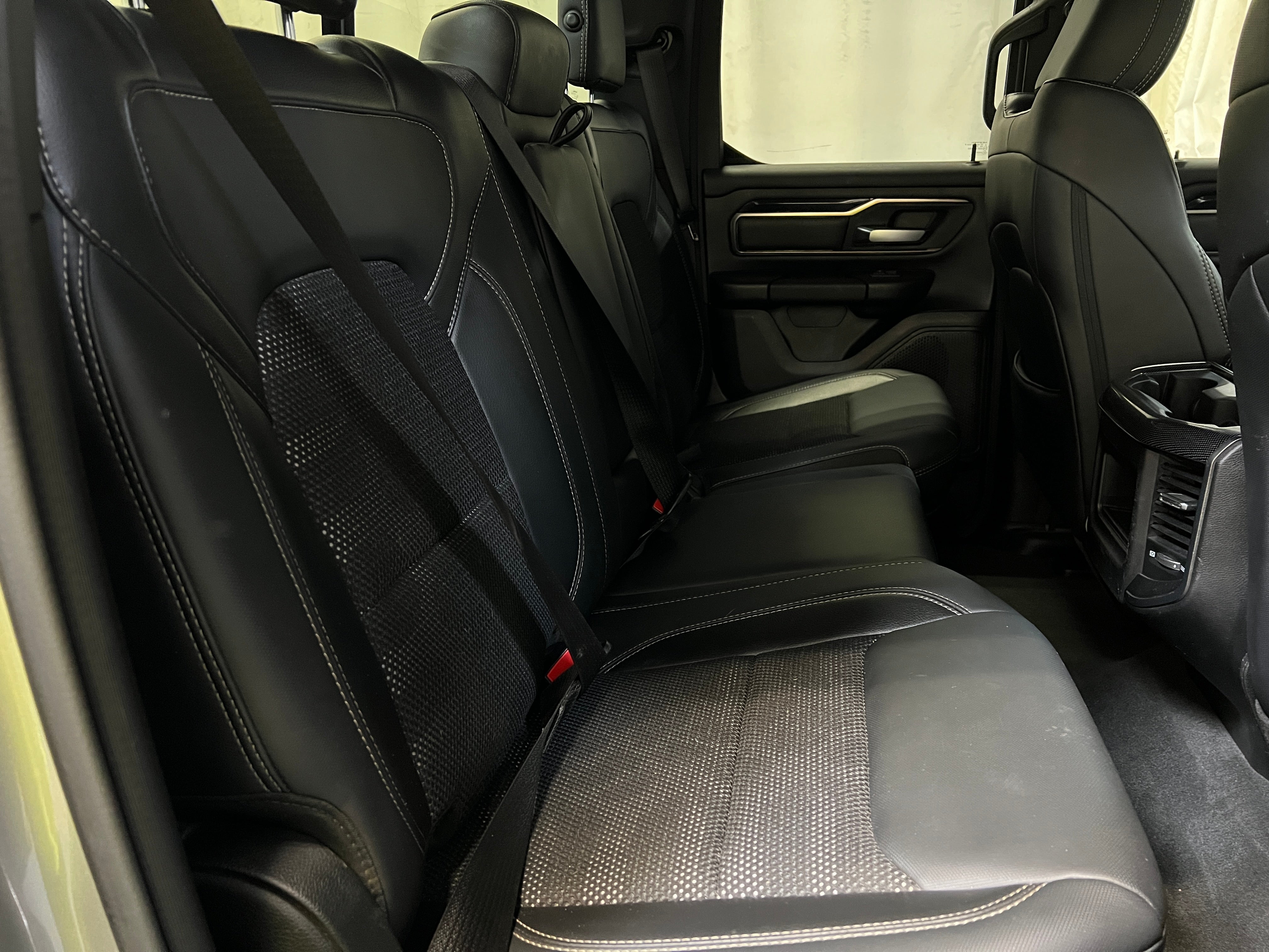 2020 RAM 1500 Rebel 6
