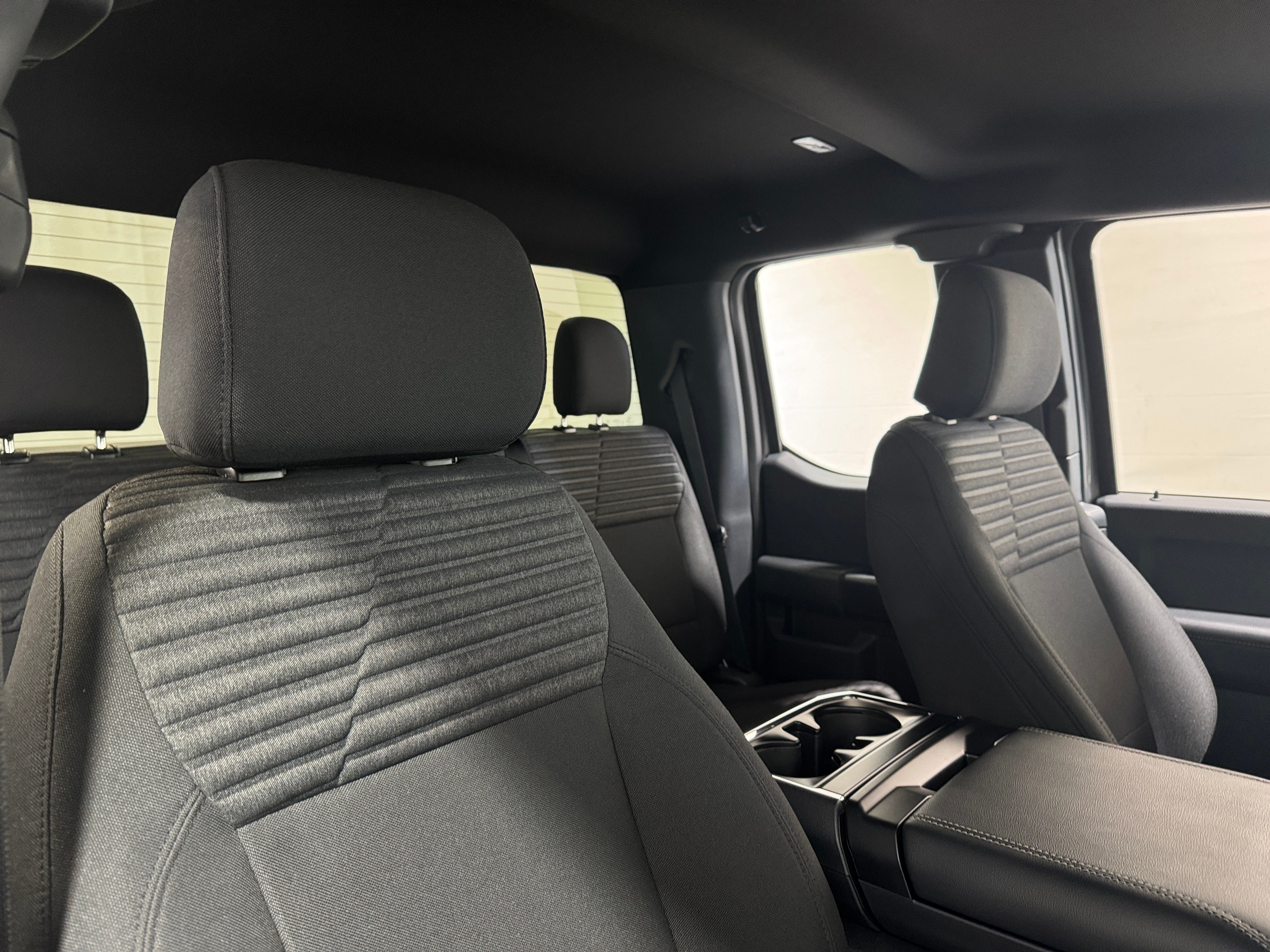 2022 Ford Econoline E-150 2